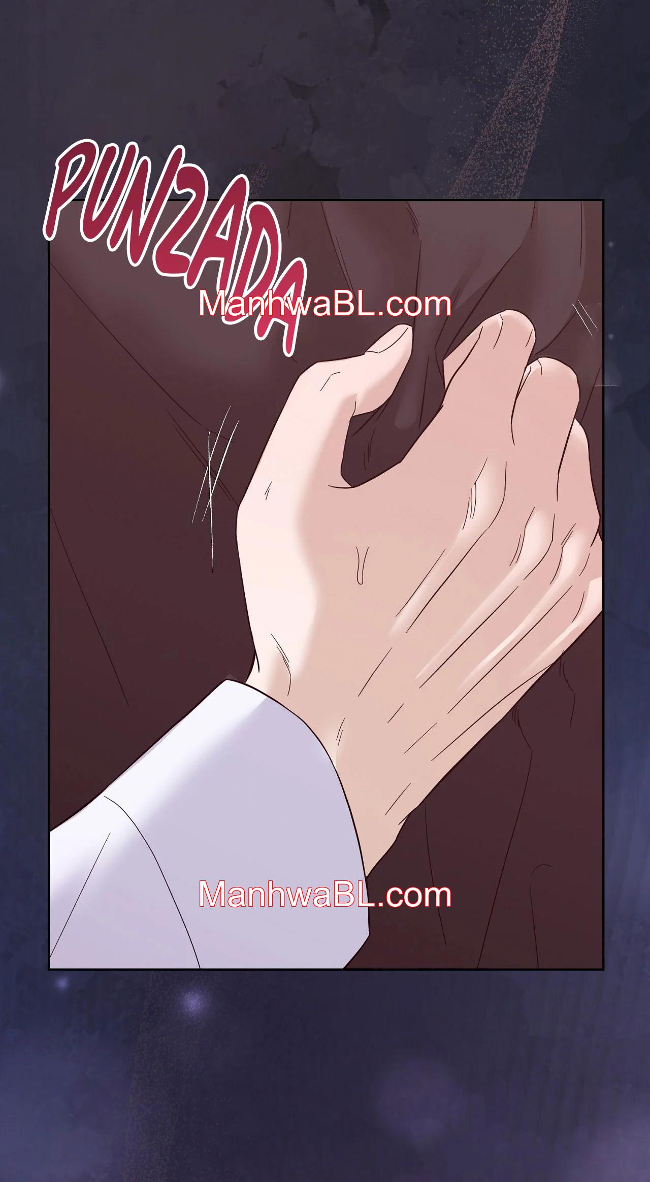 Hay Que Ponernos Al Día - Capítulo 16.2 manhwa
