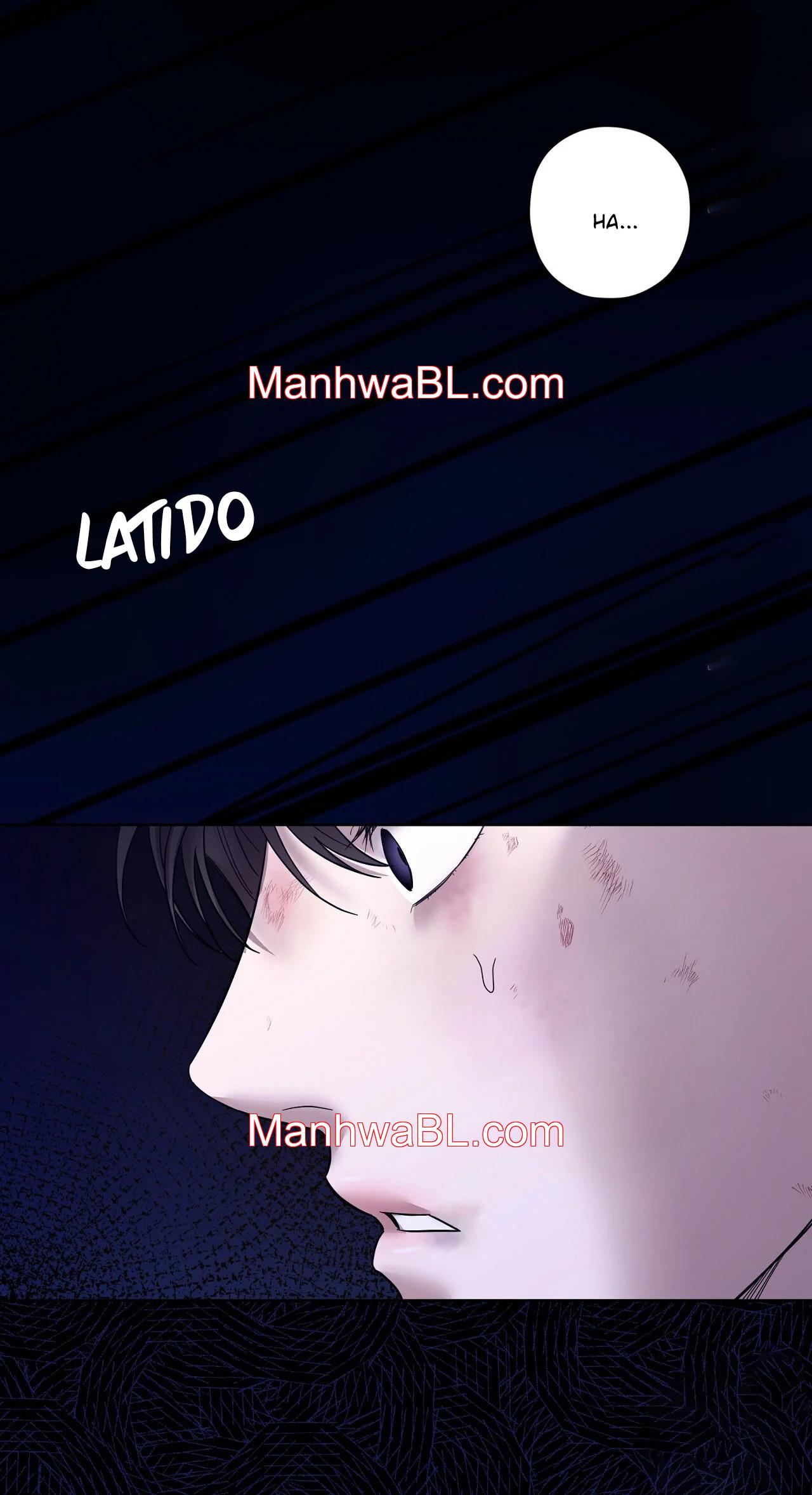 Hay Que Ponernos Al Día - Capítulo 16.2 manhwa