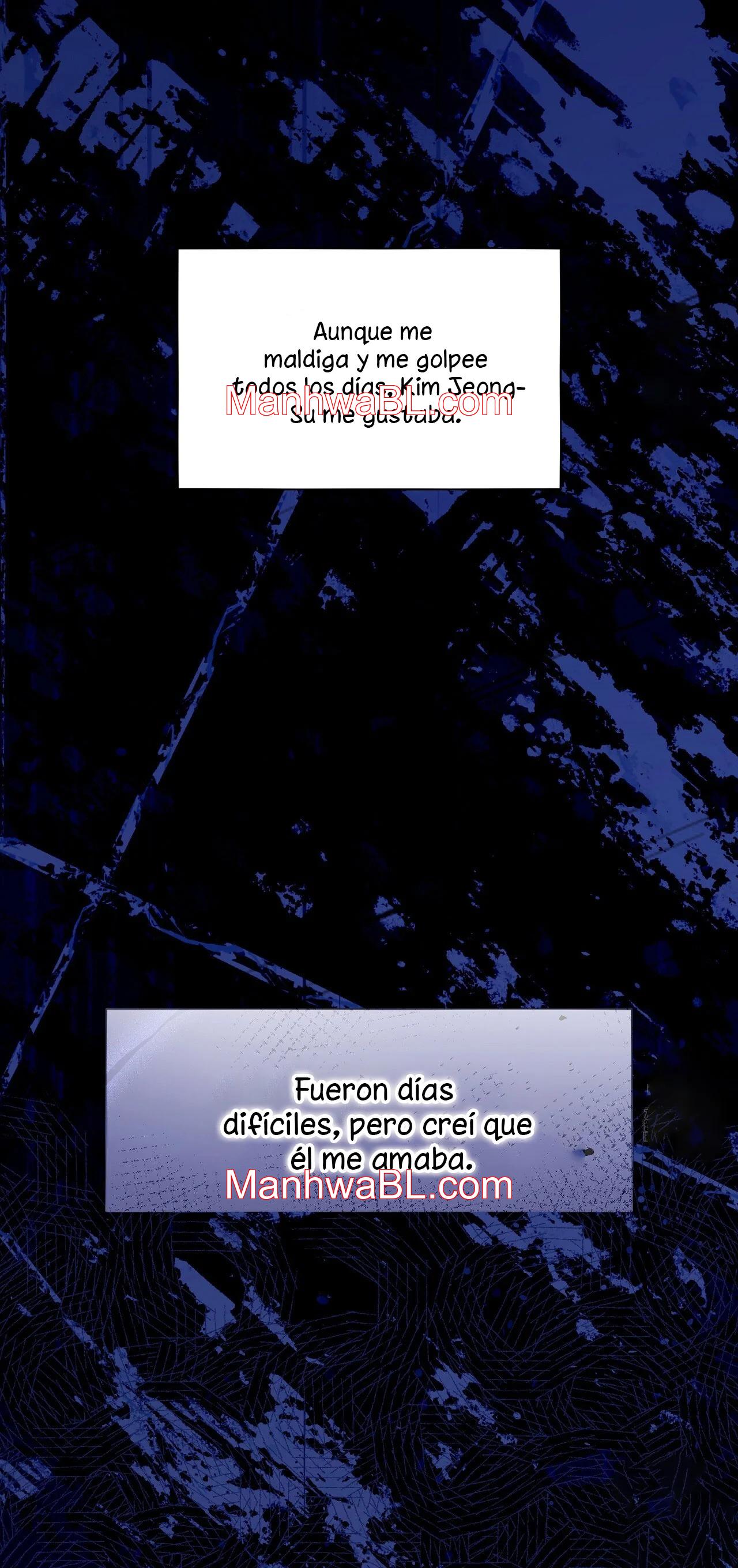 Hay Que Ponernos Al Día - Capítulo 16.2 manhwa