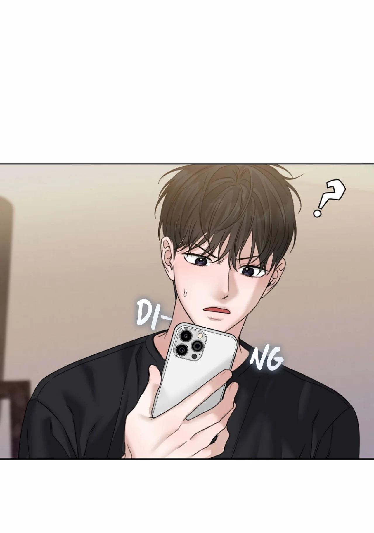 Hay Que Ponernos Al Día - Capítulo 42 manhwa