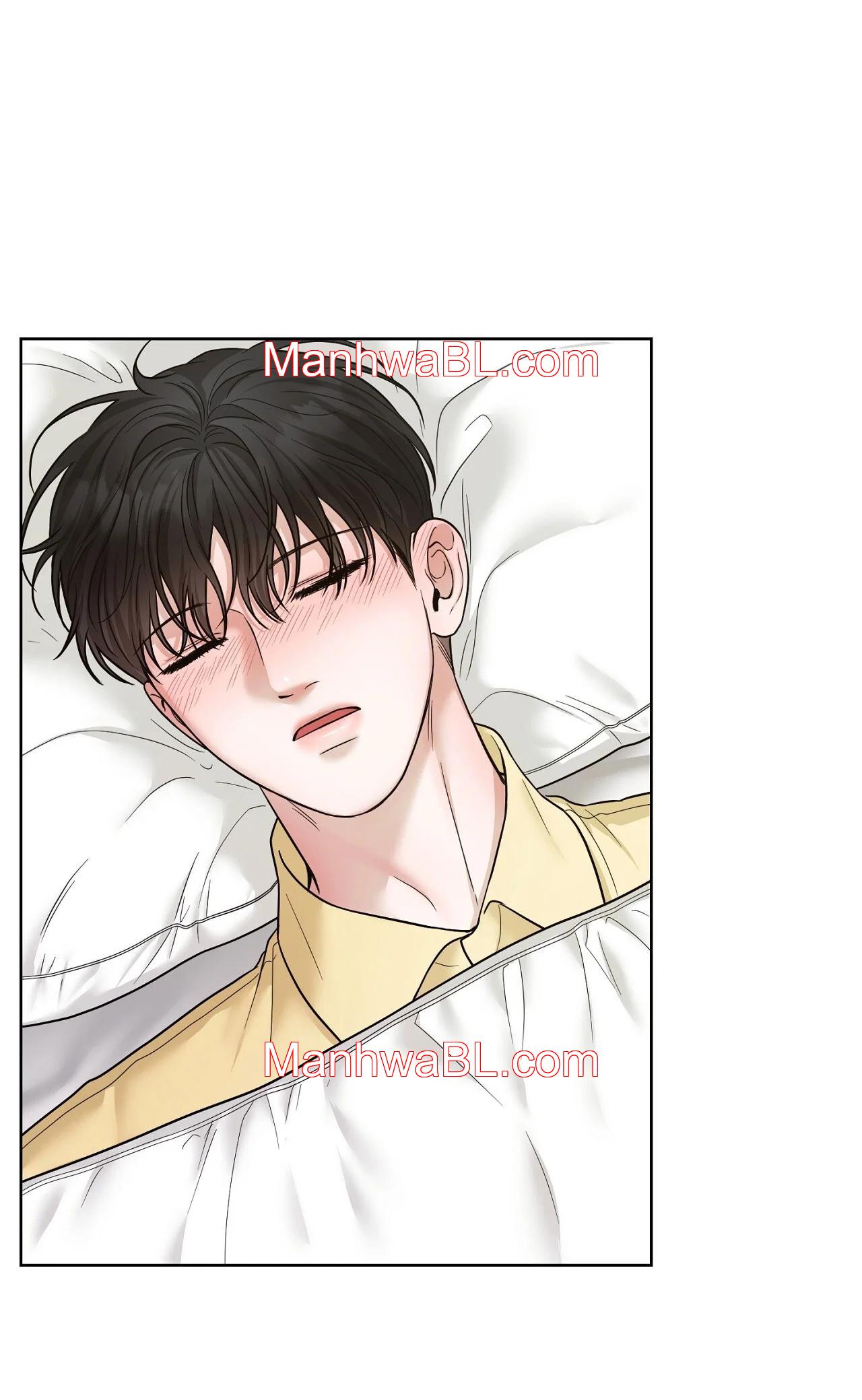 Hay Que Ponernos Al Día - Capítulo 30.3 manhwa