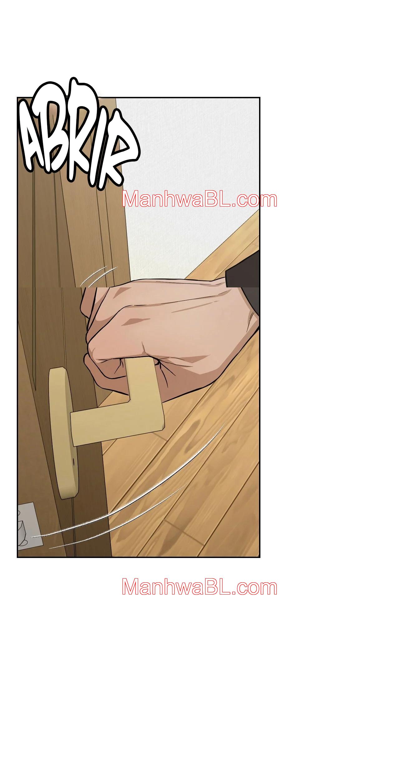 Hay Que Ponernos Al Día - Capítulo 30.3 manhwa