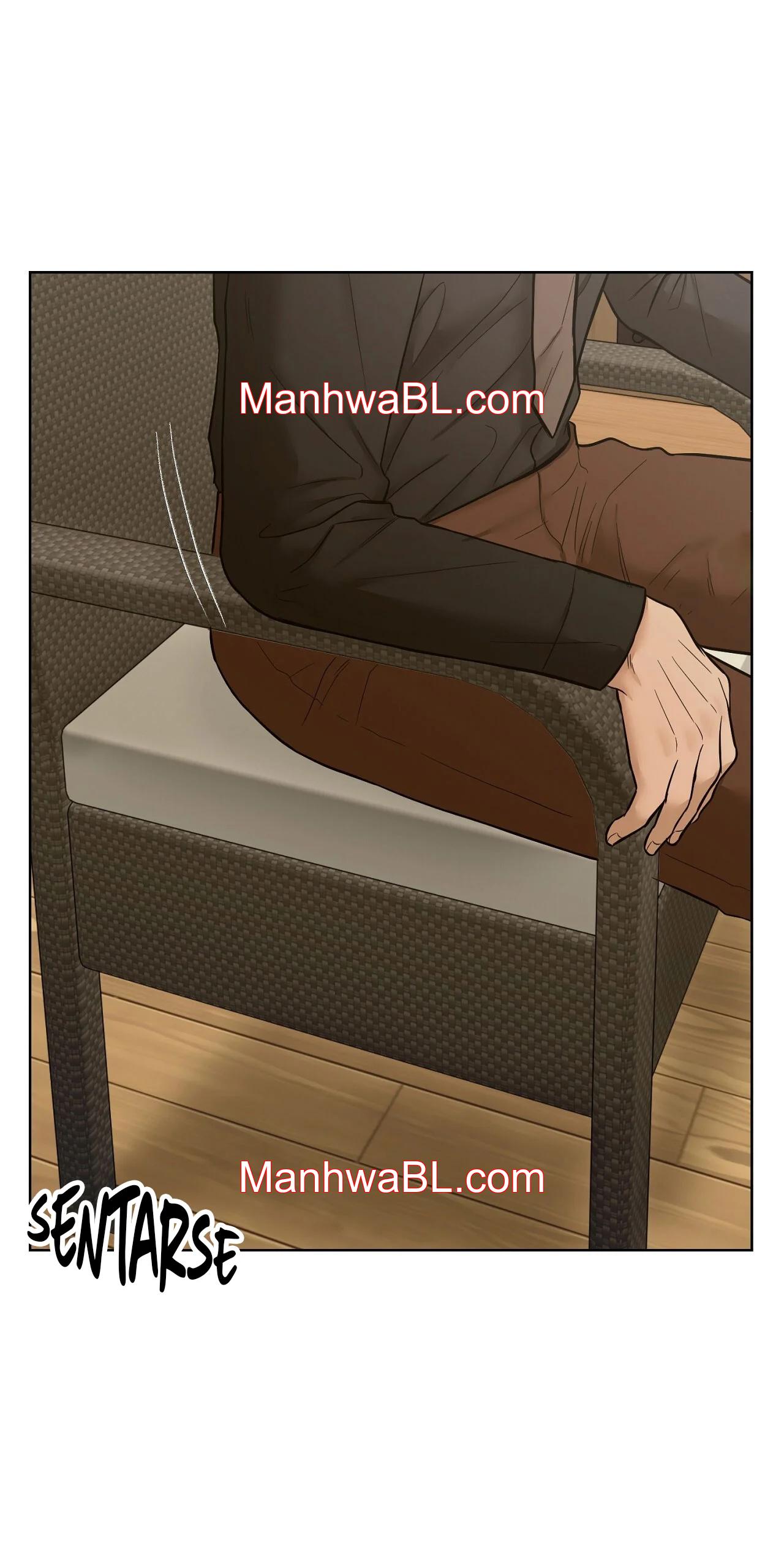 Hay Que Ponernos Al Día - Capítulo 30.3 manhwa