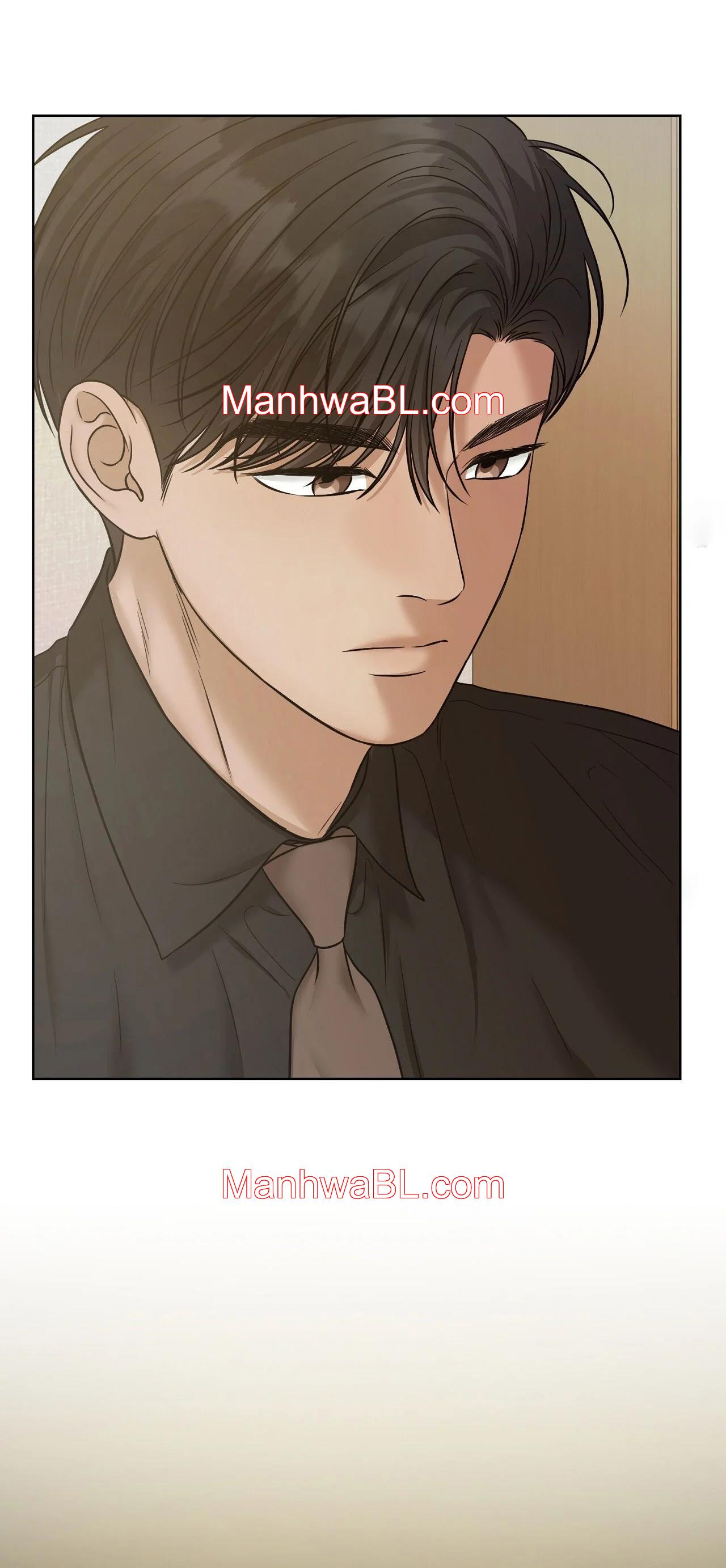 Hay Que Ponernos Al Día - Capítulo 30.3 manhwa