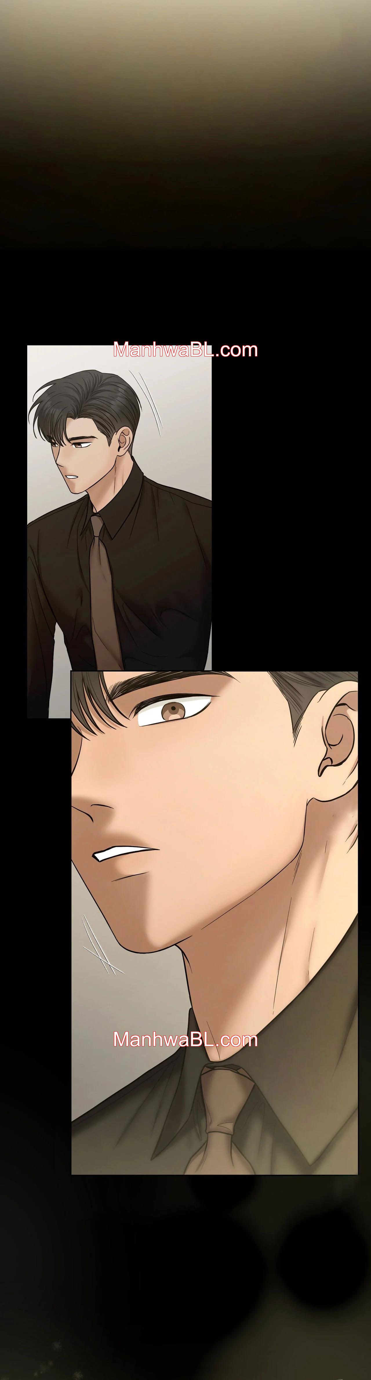 Hay Que Ponernos Al Día - Capítulo 30.3 manhwa