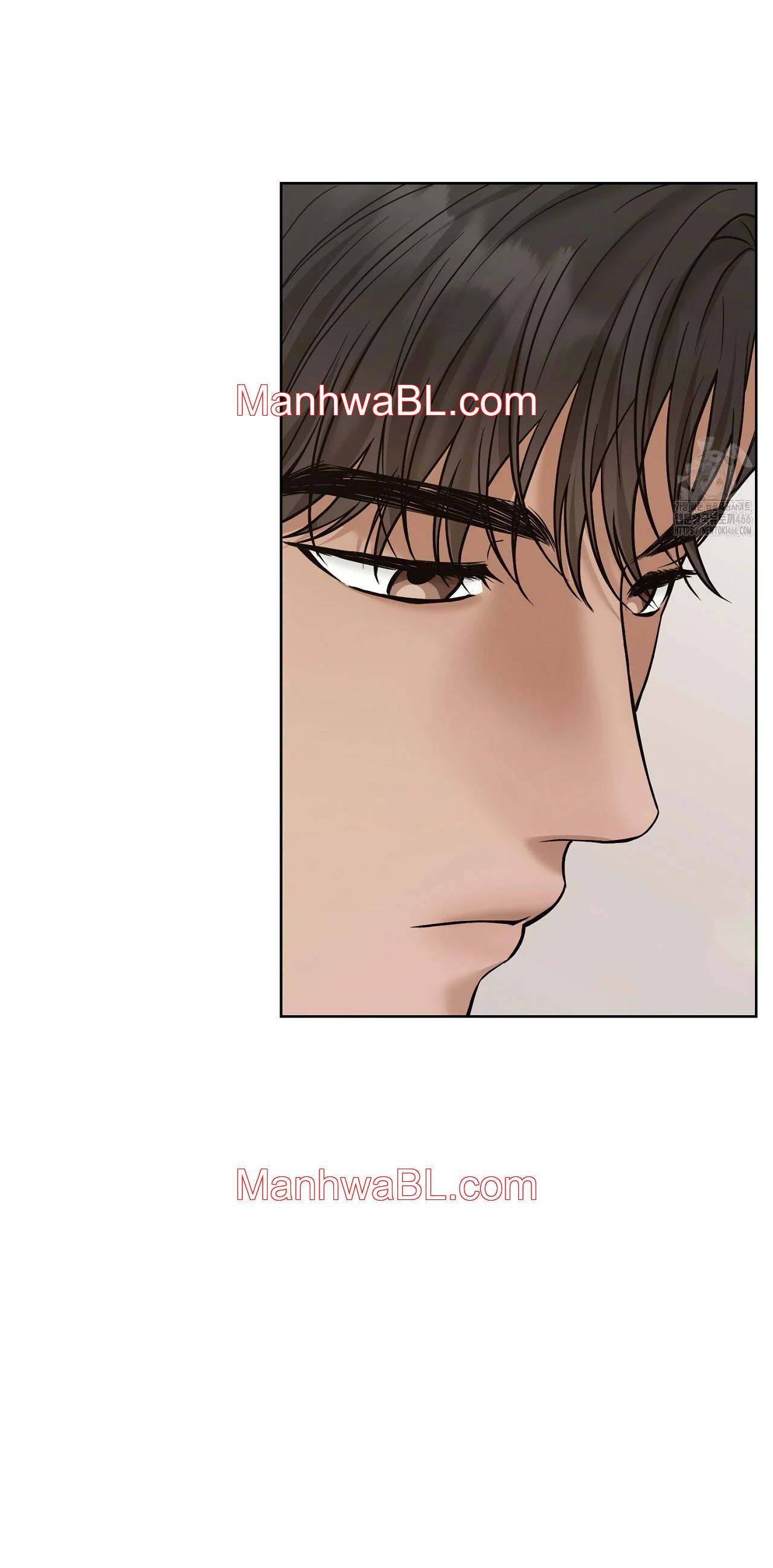 Hay Que Ponernos Al Día - Capítulo 30.3 manhwa