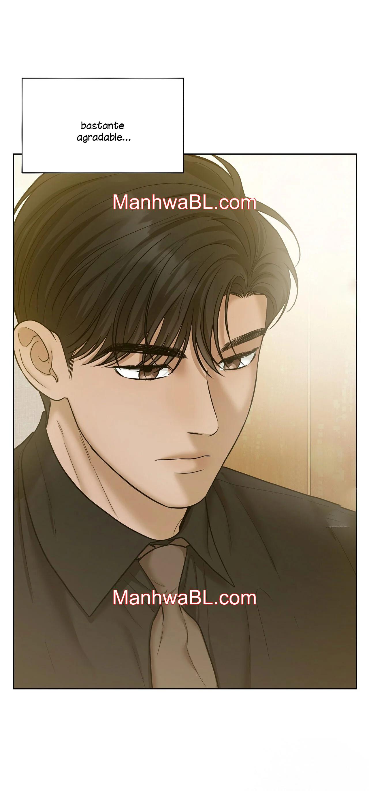 Hay Que Ponernos Al Día - Capítulo 30.3 manhwa