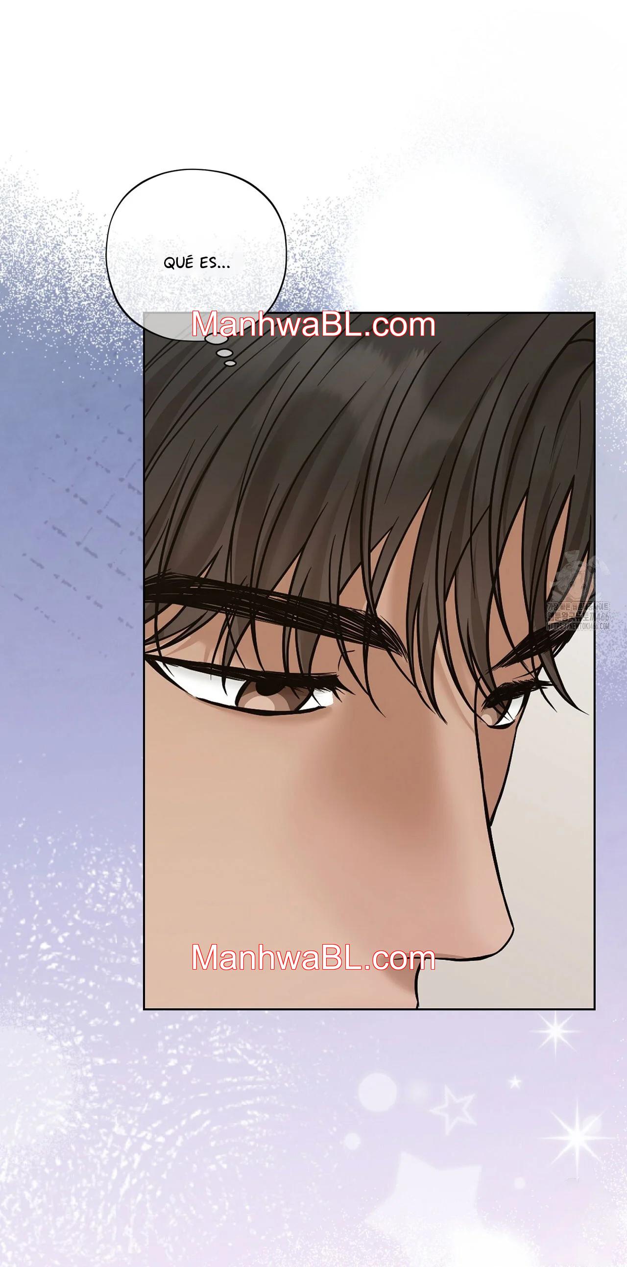 Hay Que Ponernos Al Día - Capítulo 30.3 manhwa