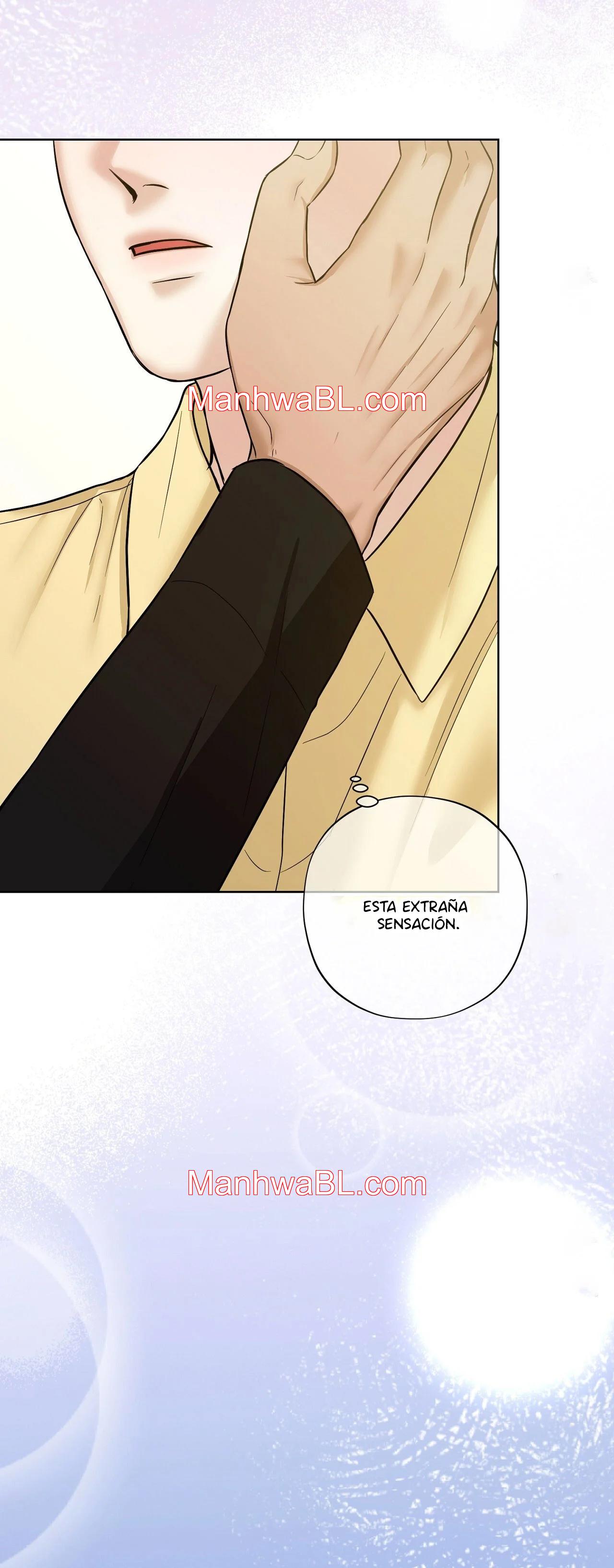 Hay Que Ponernos Al Día - Capítulo 30.3 manhwa