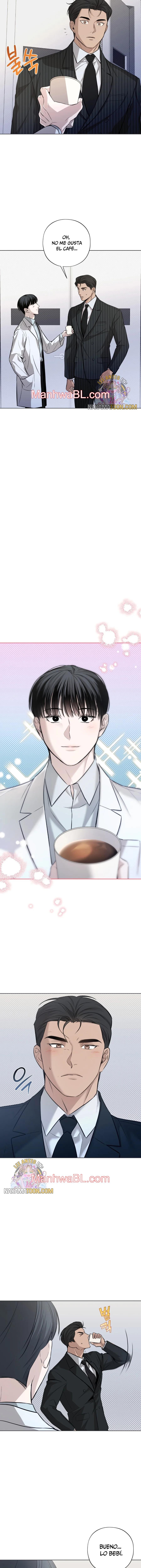 Hay Que Ponernos Al Día - Capítulo 2 manhwa