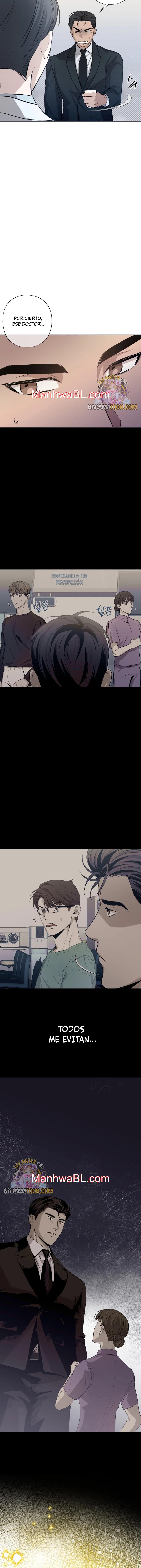 Hay Que Ponernos Al Día - Capítulo 2 manhwa