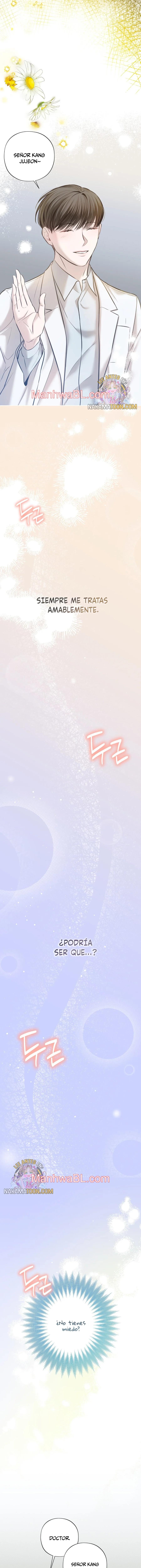 Hay Que Ponernos Al Día - Capítulo 2 manhwa