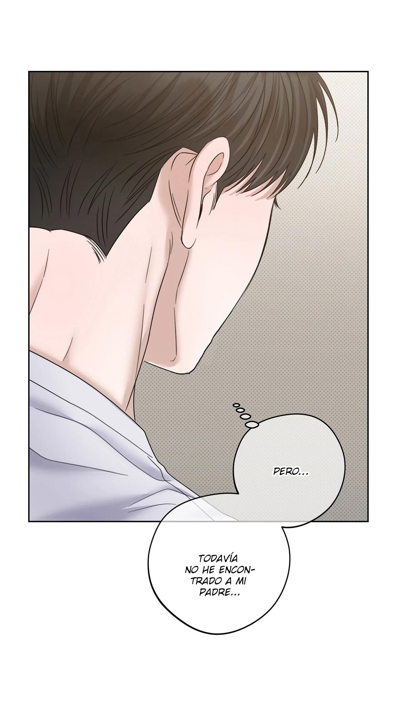 Hay Que Ponernos Al Día - Capítulo 38 manhwa