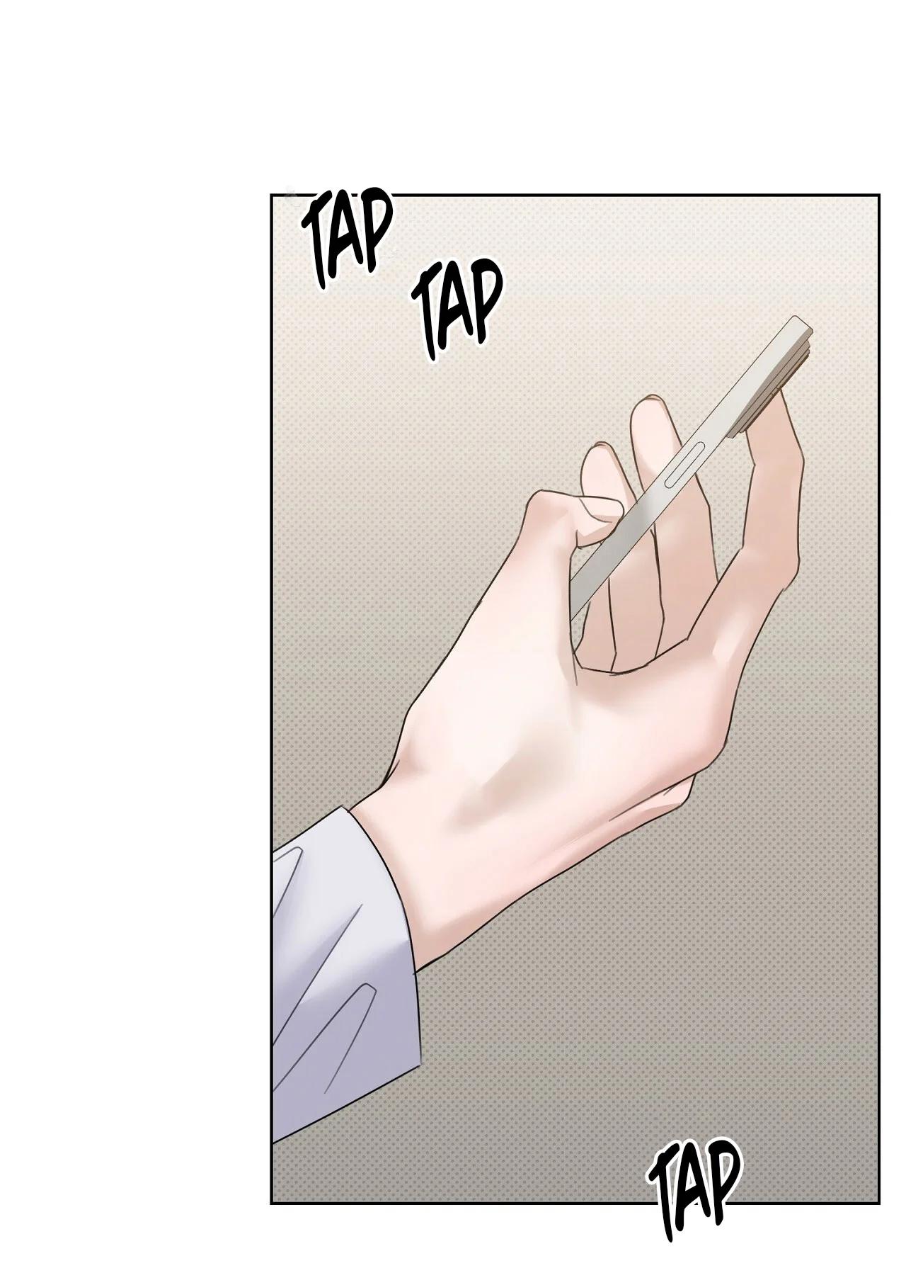 Hay Que Ponernos Al Día - Capítulo 38 manhwa