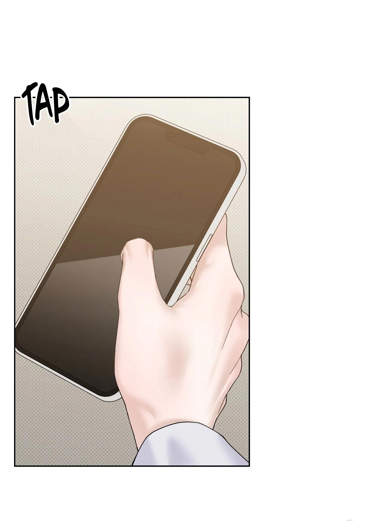 Hay Que Ponernos Al Día - Capítulo 38 manhwa