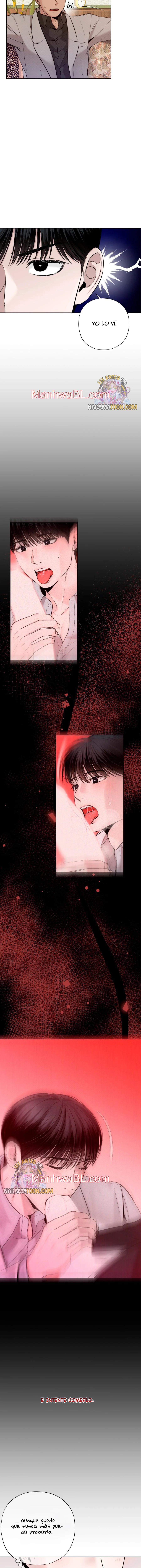 Hay Que Ponernos Al Día - Capítulo 3 manhwa