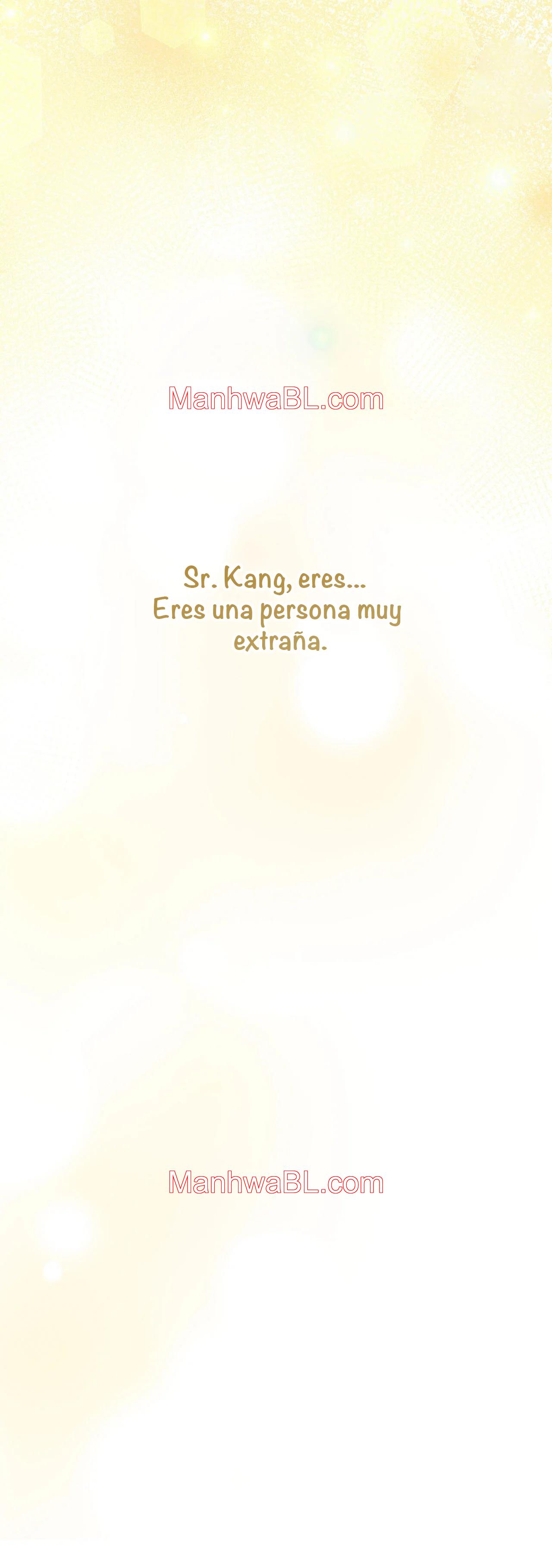Hay Que Ponernos Al Día - Capítulo 15.2 manhwa