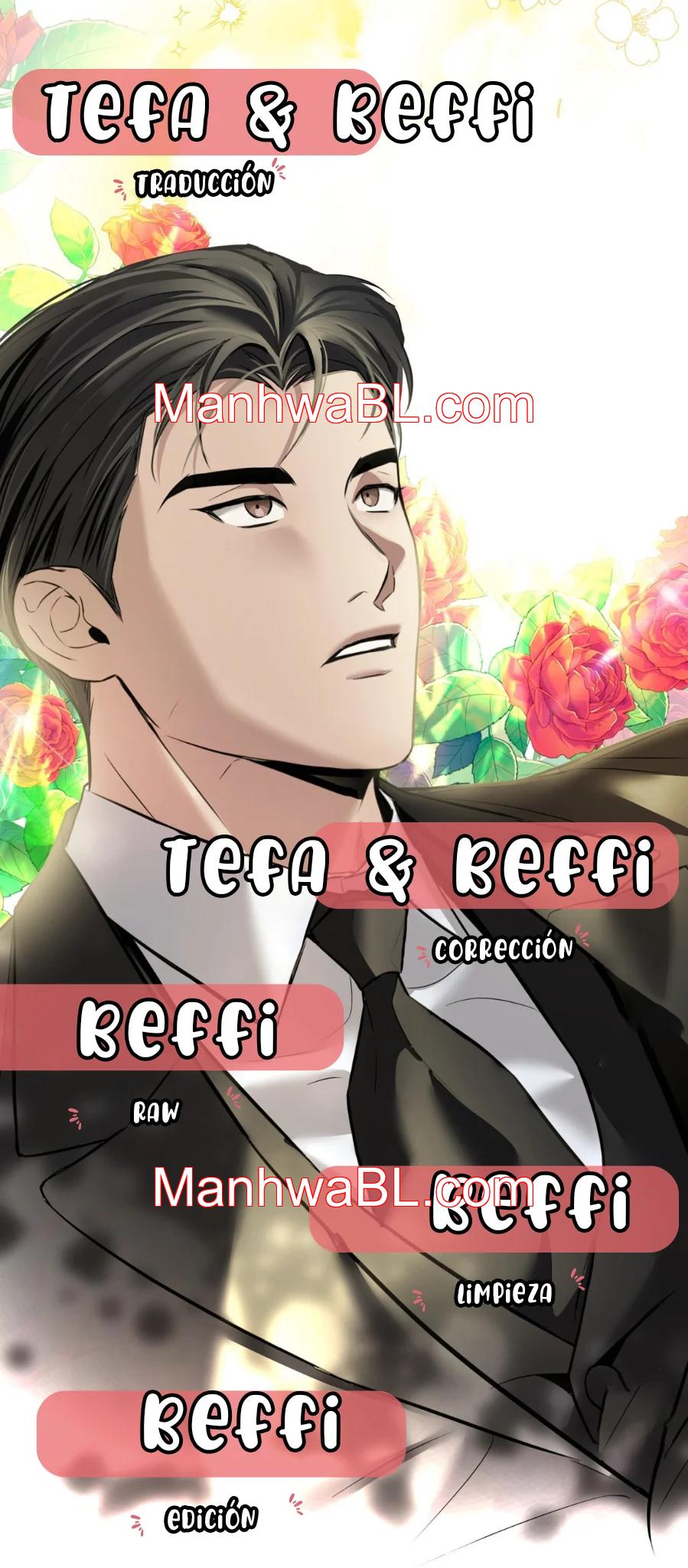 Hay Que Ponernos Al Día - Capítulo 15.2 manhwa