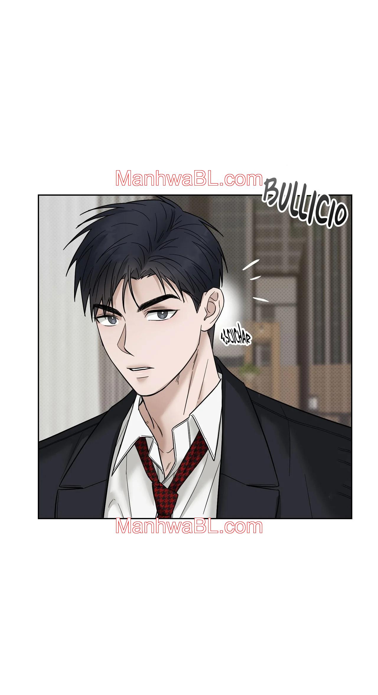 Hay Que Ponernos Al Día - Capítulo 15.2 manhwa