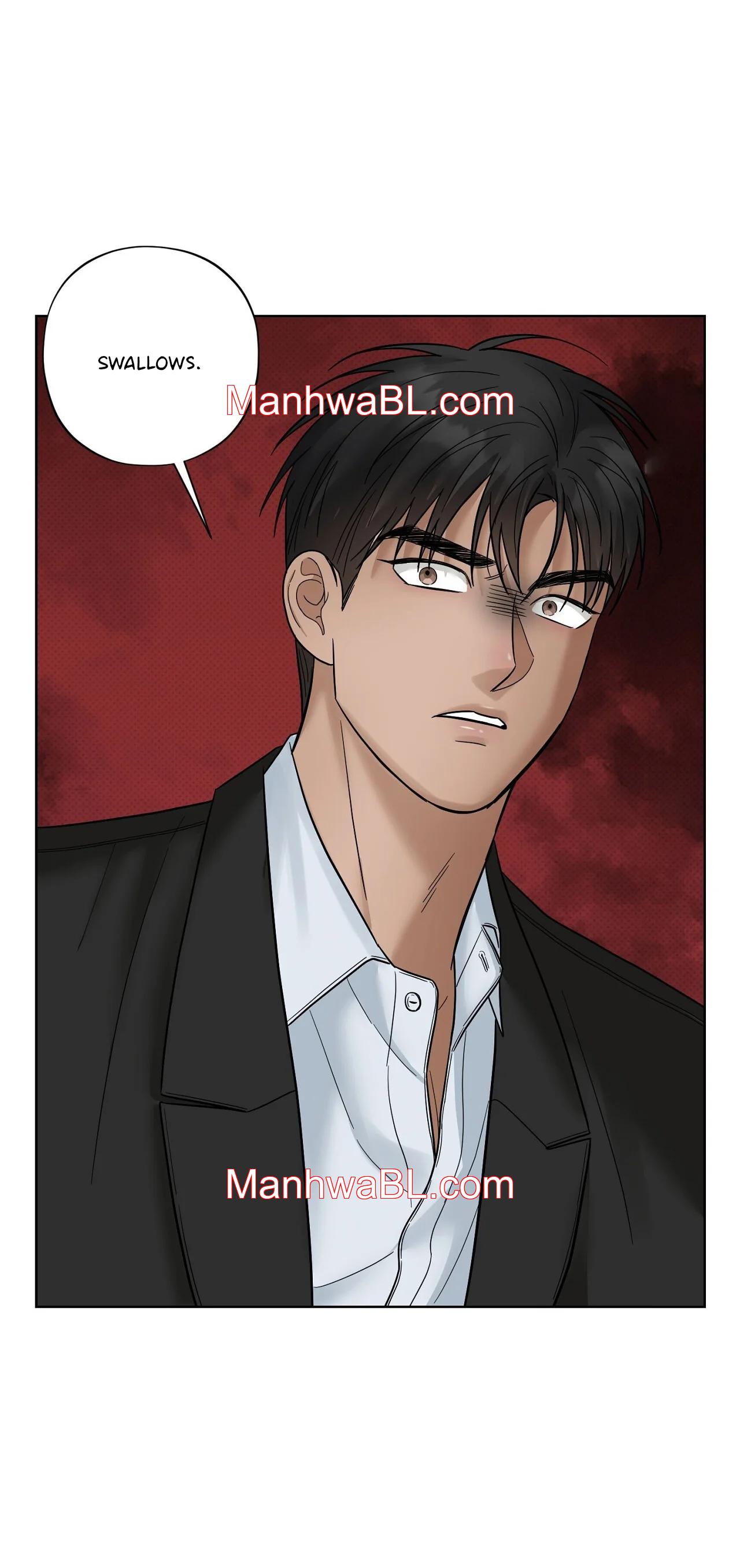 Hay Que Ponernos Al Día - Capítulo 15.2 manhwa