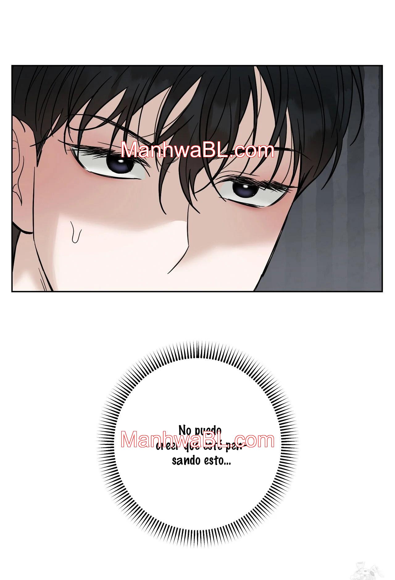 Hay Que Ponernos Al Día - Capítulo 15.2 manhwa