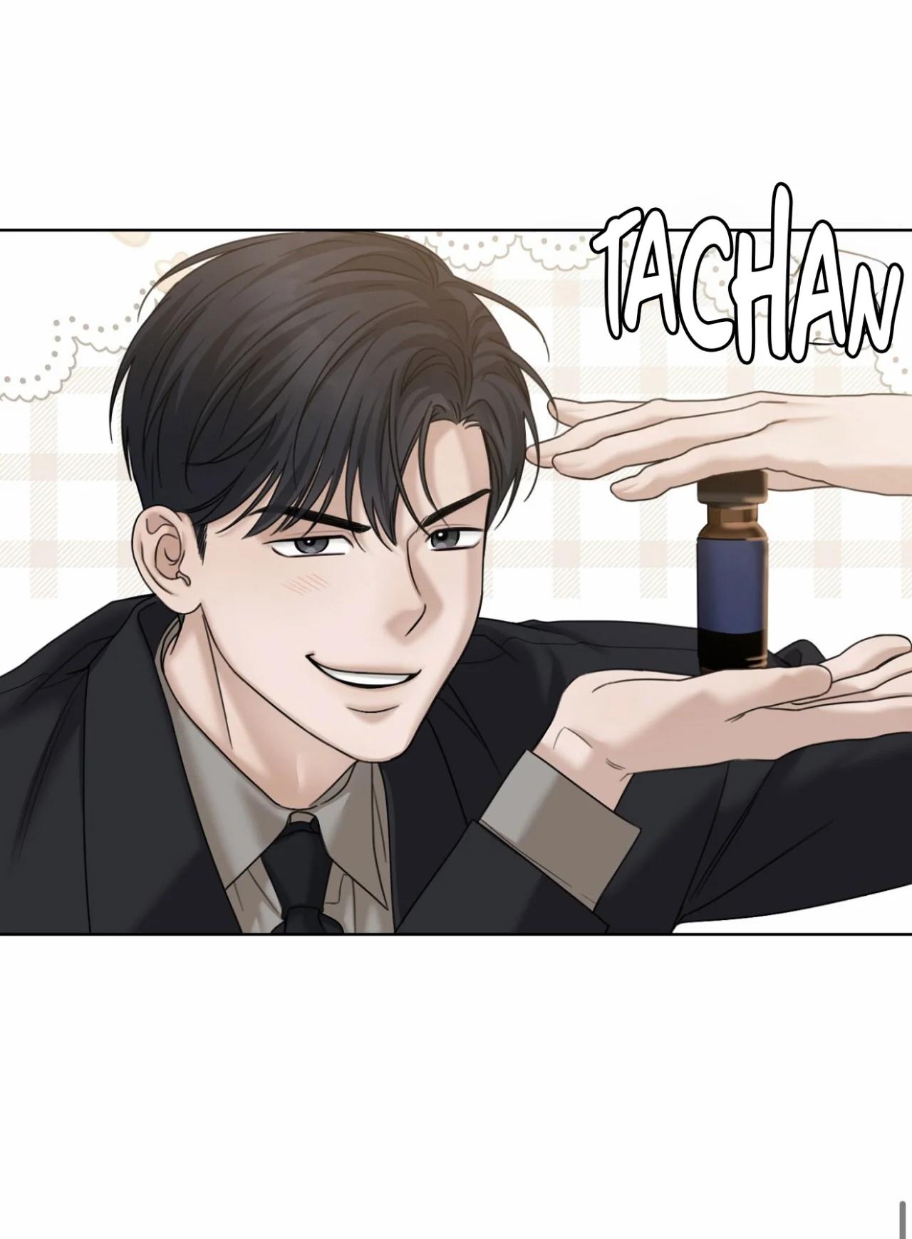 Hay Que Ponernos Al Día - Capítulo 42 2 manhwa