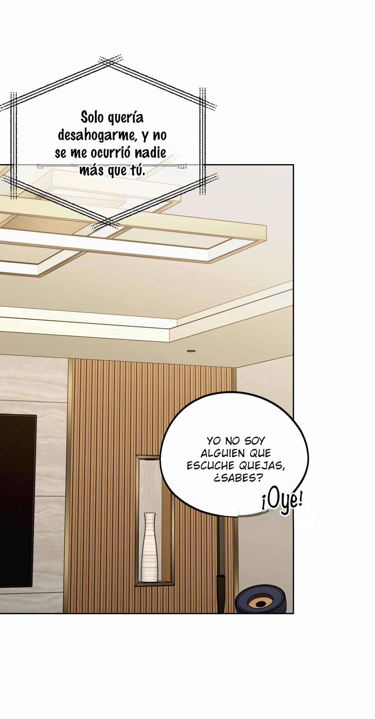 Hay Que Ponernos Al Día - Capítulo 42 2 manhwa