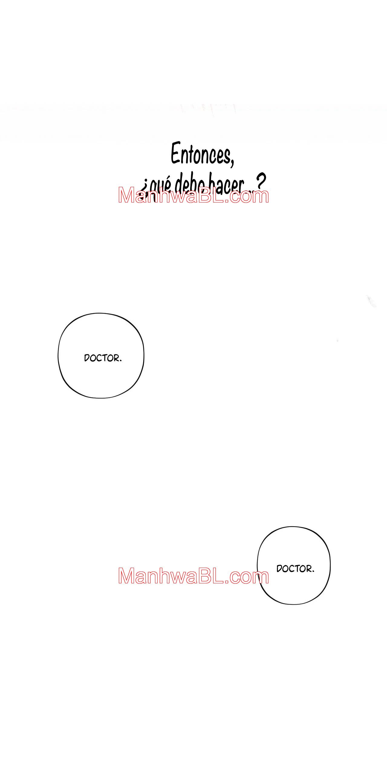 Hay Que Ponernos Al Día - Capítulo 21.3 manhwa
