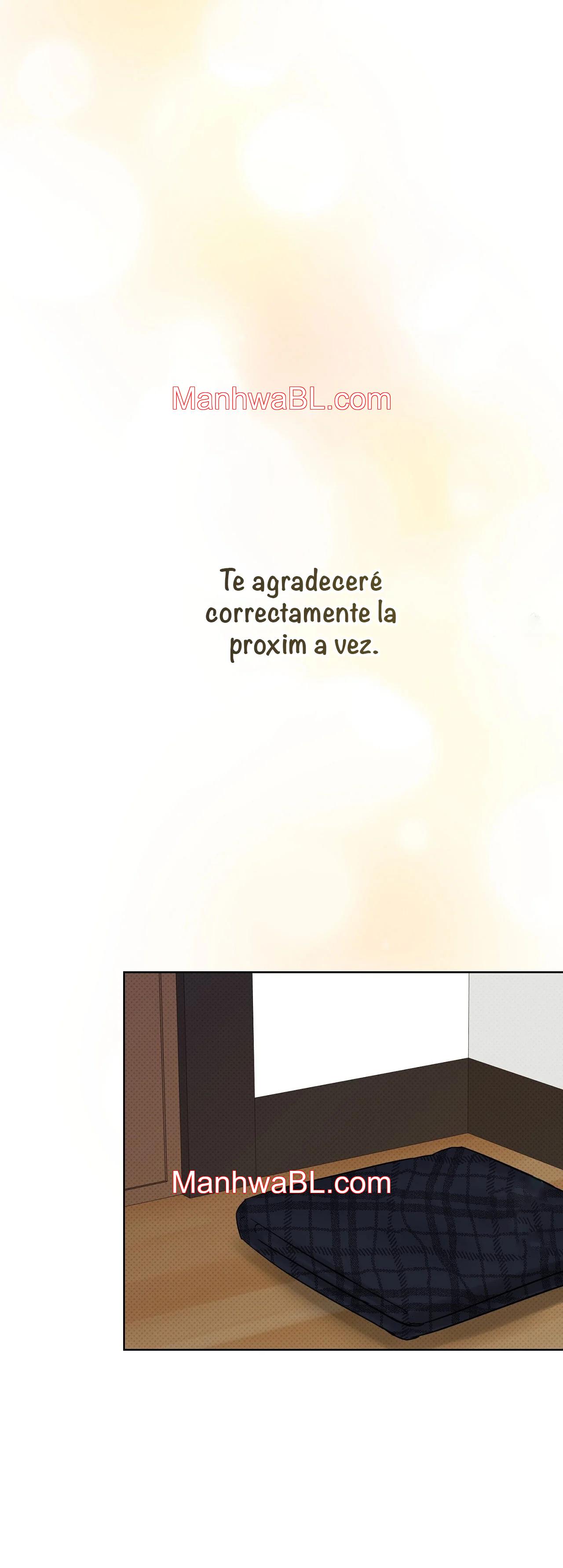 Hay Que Ponernos Al Día - Capítulo 21.3 manhwa