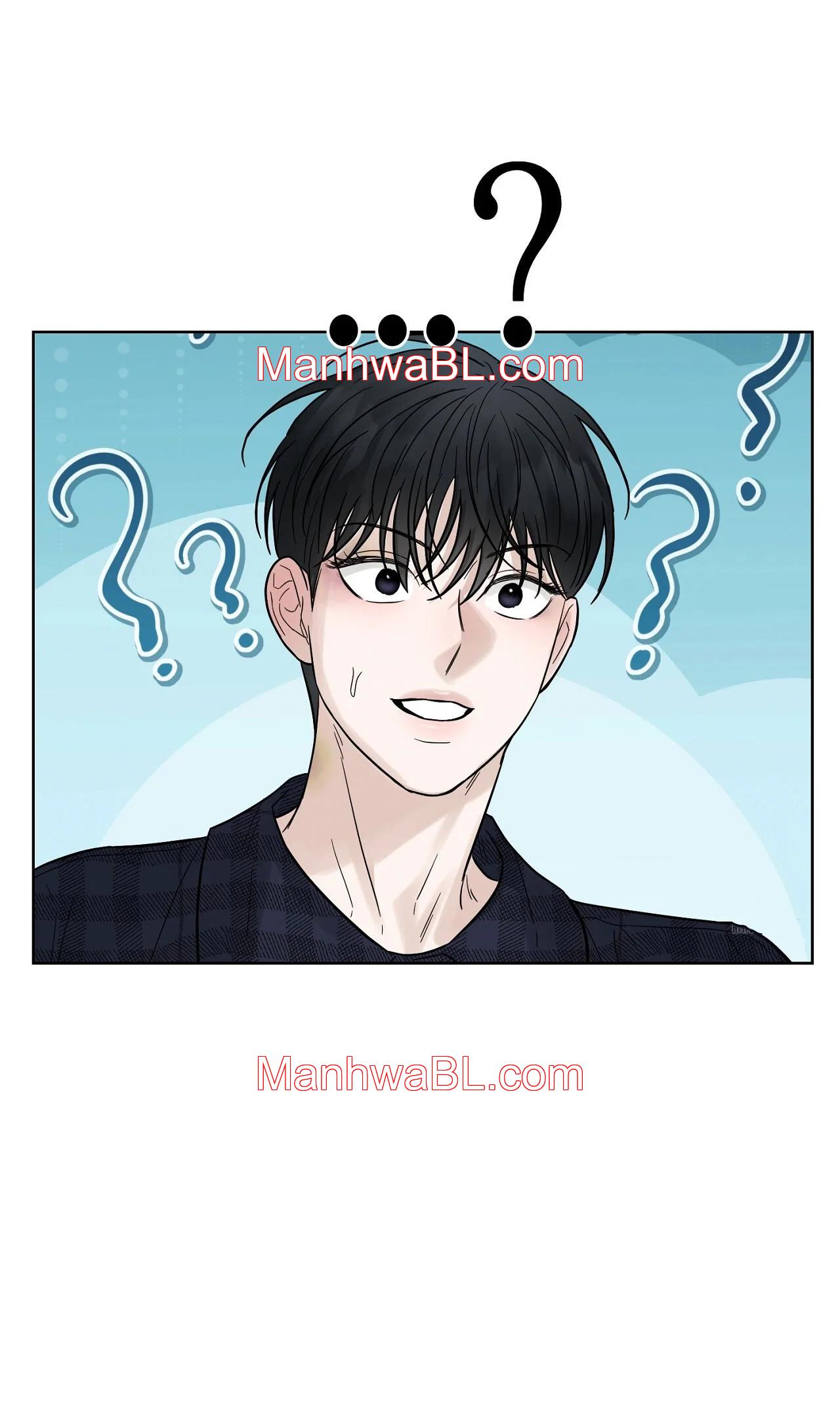 Hay Que Ponernos Al Día - Capítulo 21.3 manhwa