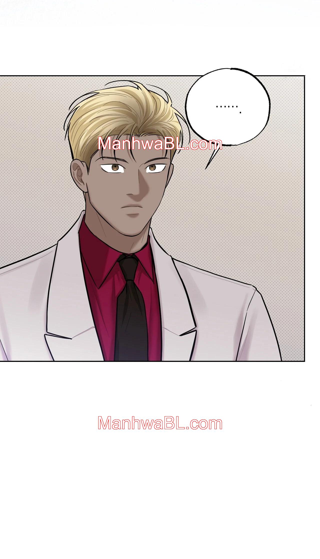 Hay Que Ponernos Al Día - Capítulo 27.3 manhwa