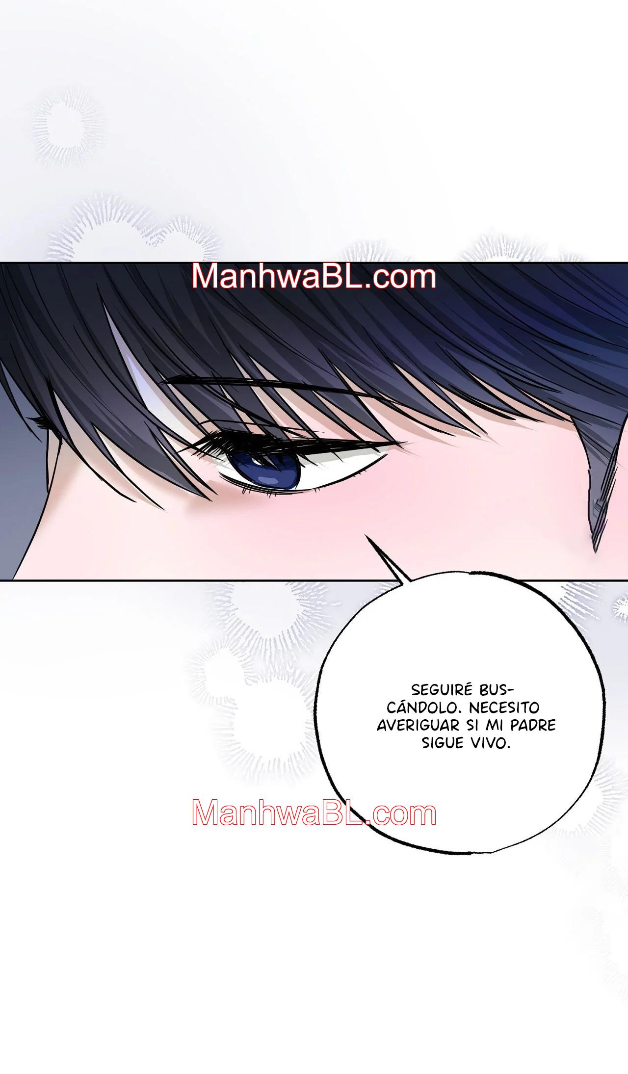 Hay Que Ponernos Al Día - Capítulo 27.3 manhwa