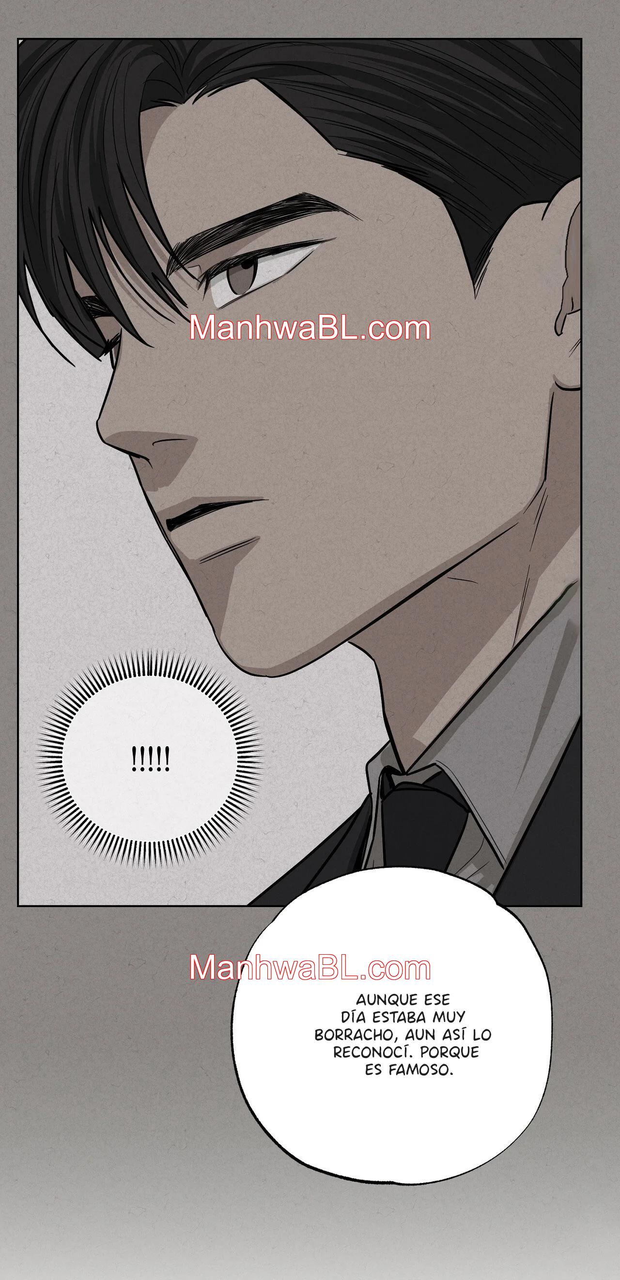 Hay Que Ponernos Al Día - Capítulo 27.3 manhwa