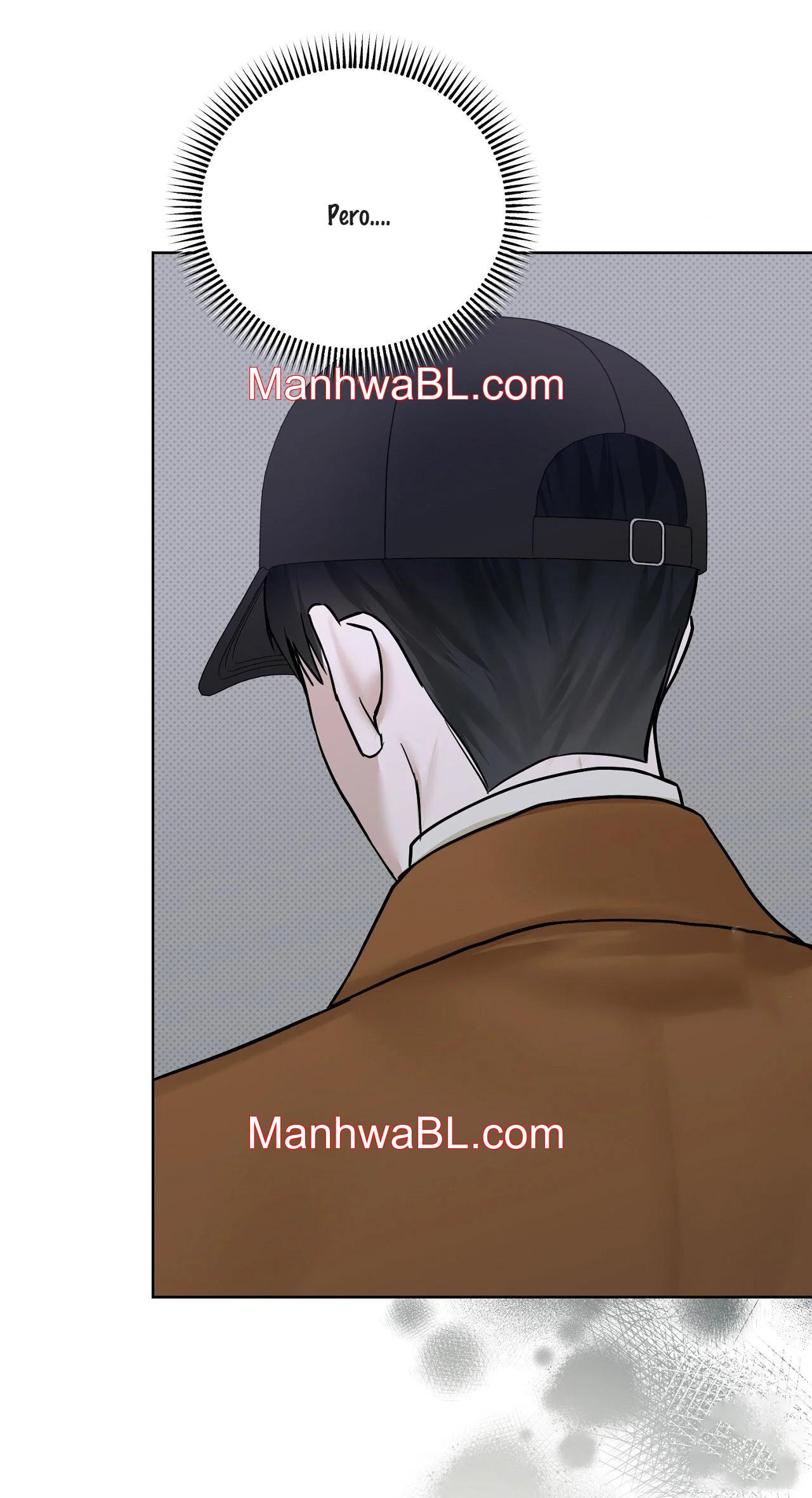 Hay Que Ponernos Al Día - Capítulo 27.3 manhwa