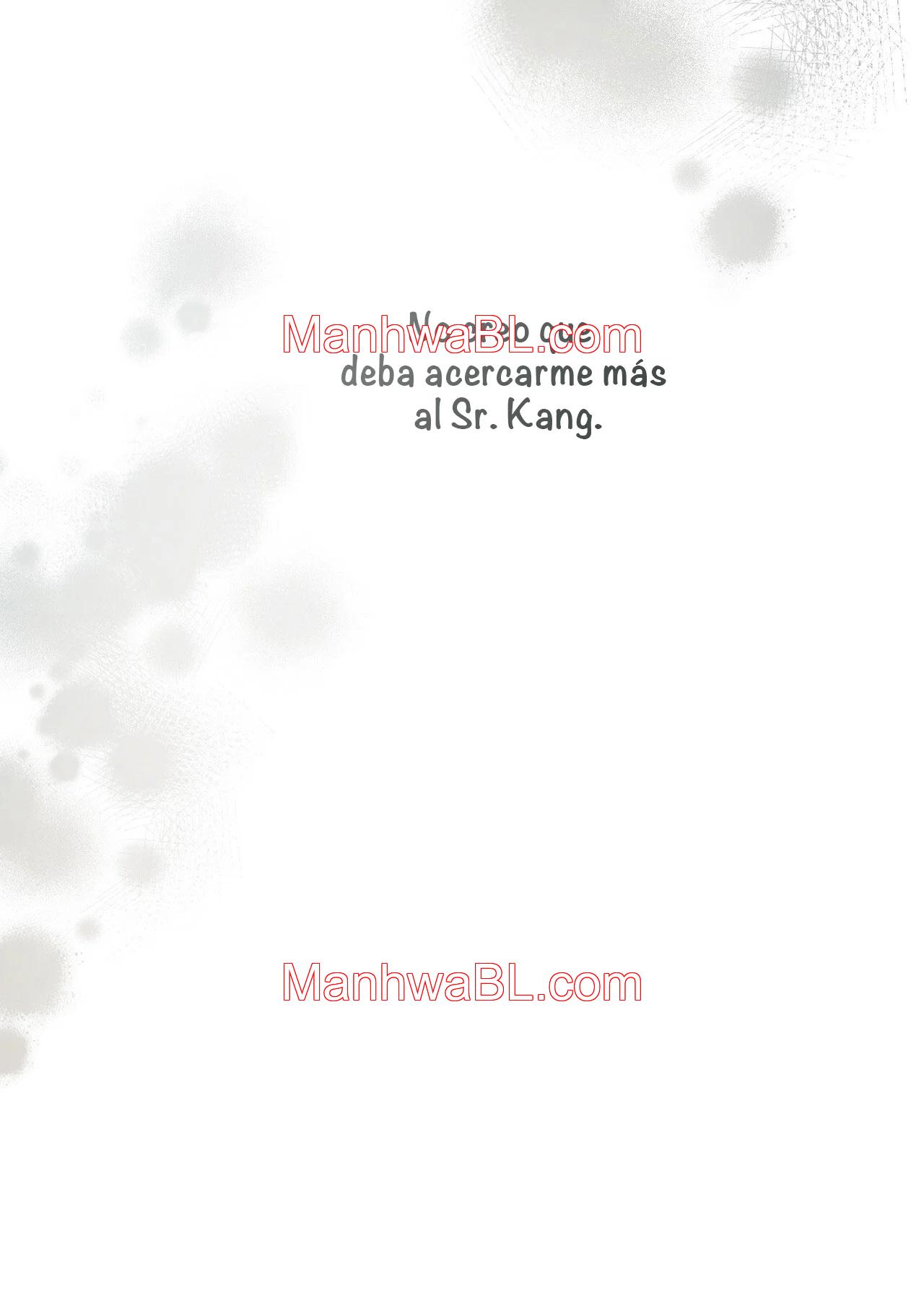 Hay Que Ponernos Al Día - Capítulo 27.3 manhwa
