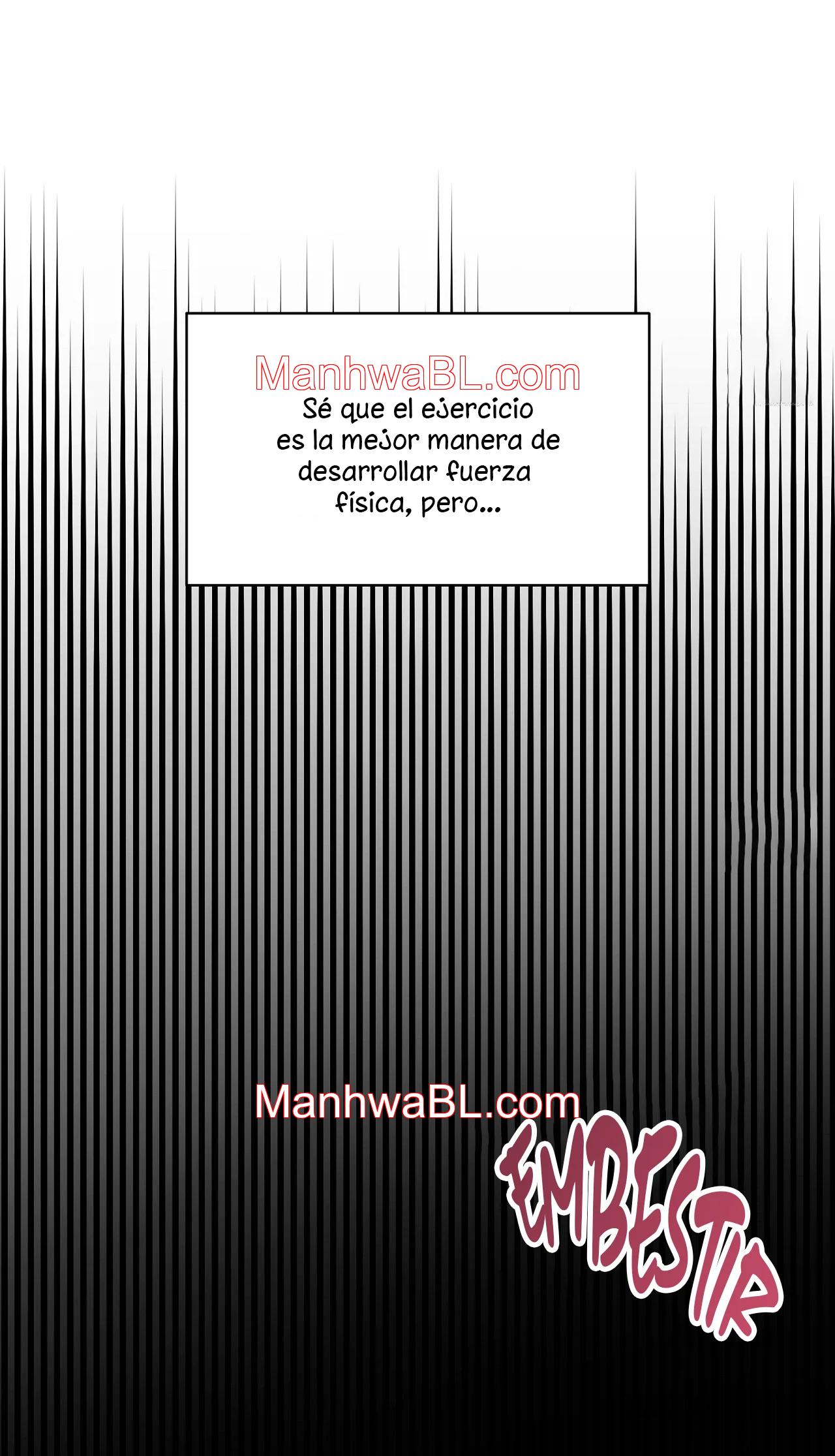 Hay Que Ponernos Al Día - Capítulo 27.3 manhwa