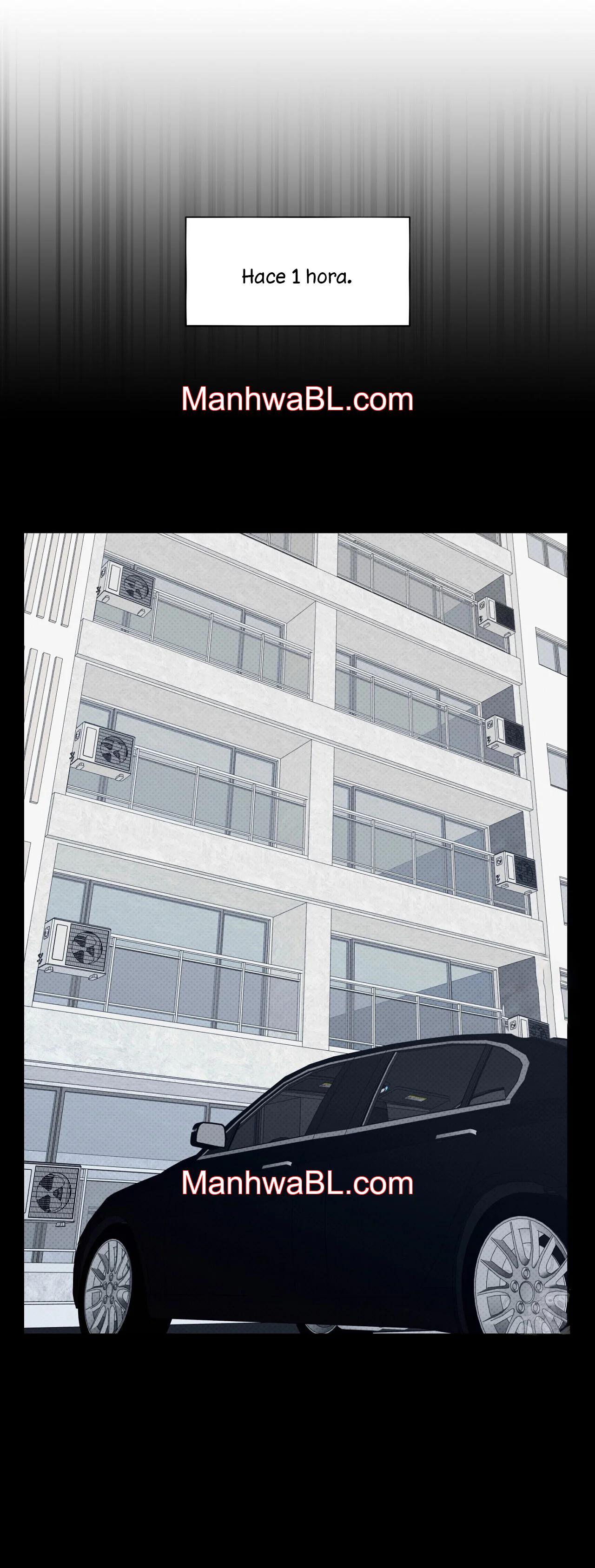 Hay Que Ponernos Al Día - Capítulo 20.3 manhwa