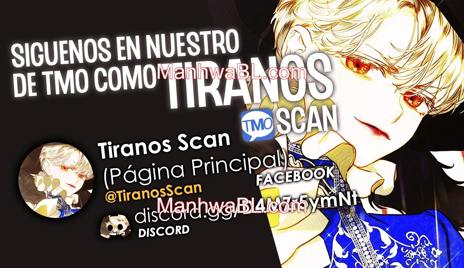 Hay Que Ponernos Al Día - Capítulo 1.3 manhwa