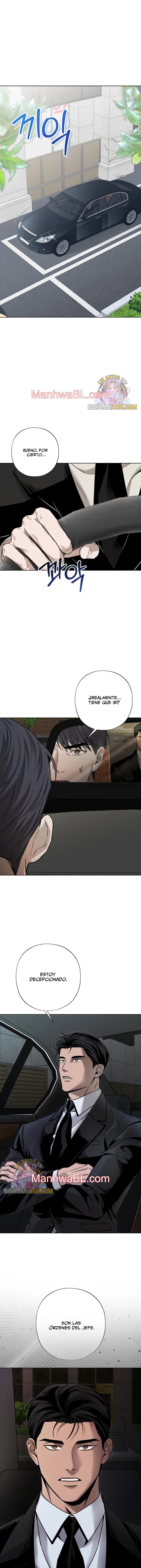 Hay Que Ponernos Al Día - Capítulo 1.3 manhwa