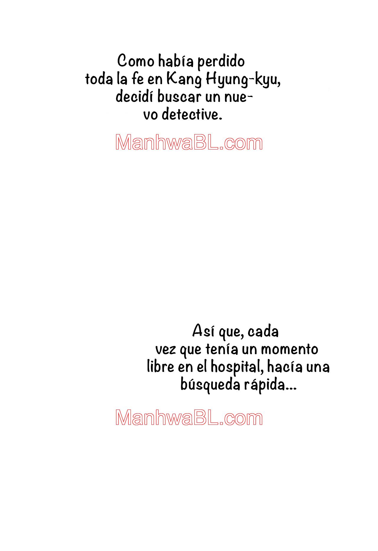 Hay Que Ponernos Al Día - Capítulo 26.3 manhwa