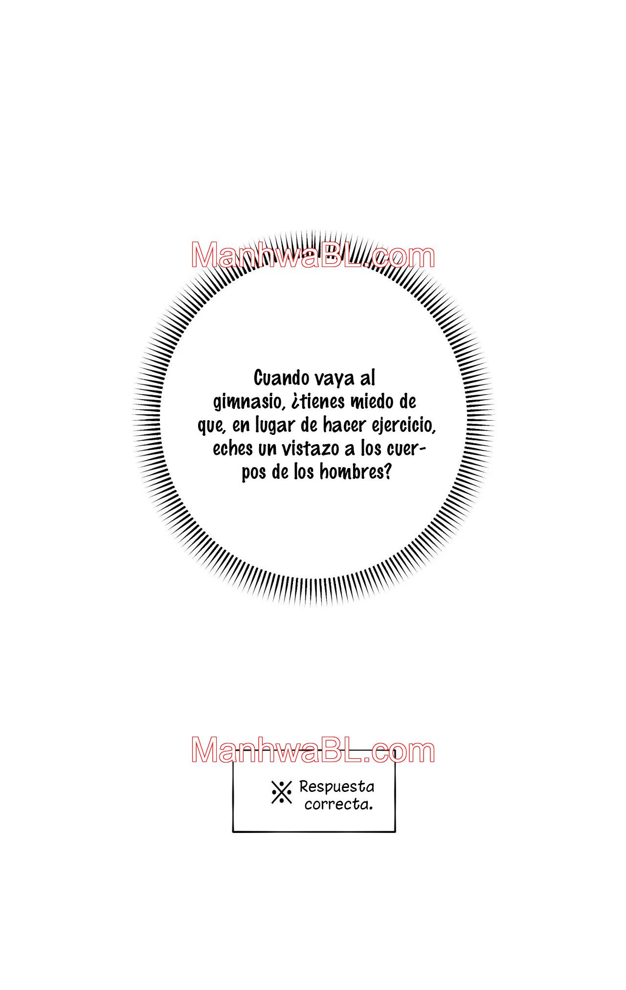 Hay Que Ponernos Al Día - Capítulo 15.3 manhwa
