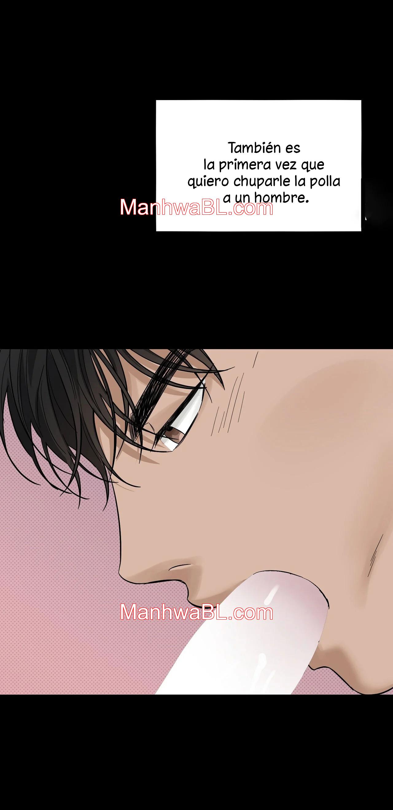 Hay Que Ponernos Al Día - Capítulo 15.3 manhwa