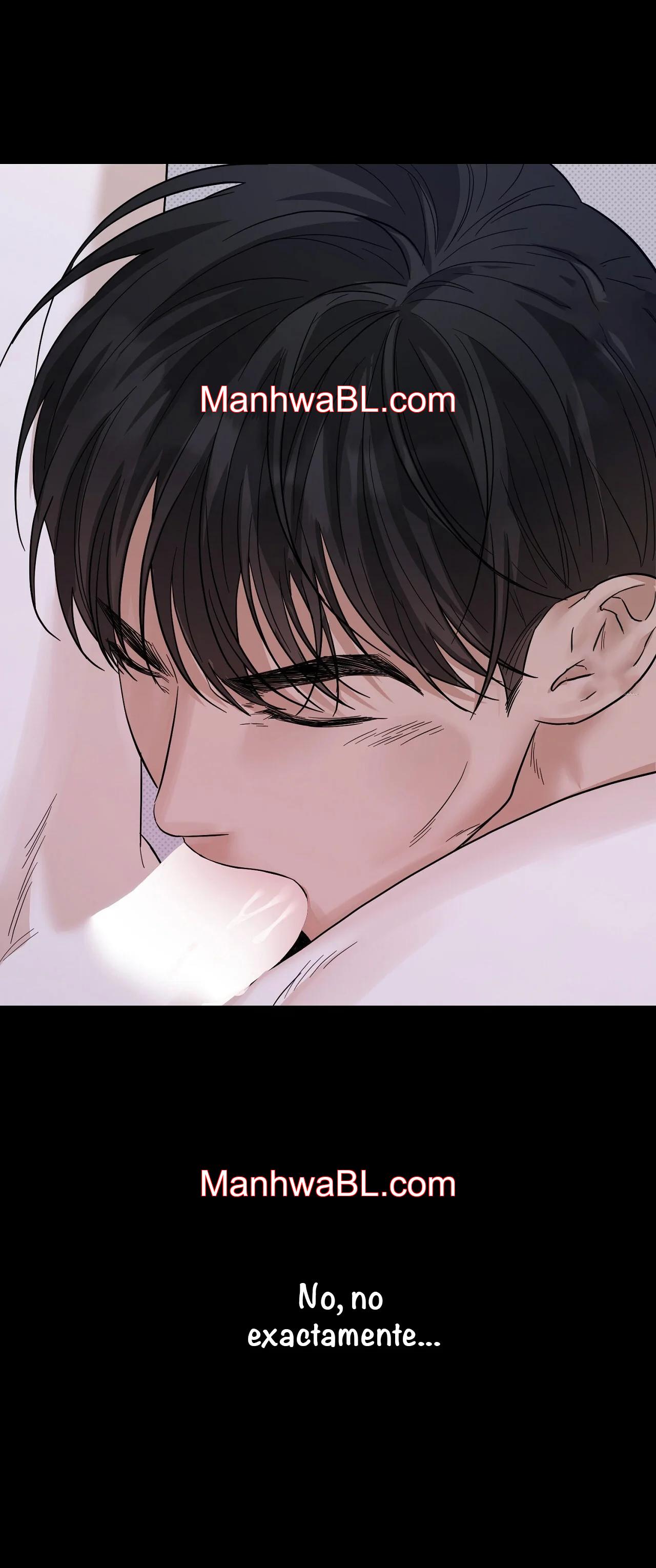 Hay Que Ponernos Al Día - Capítulo 15.3 manhwa