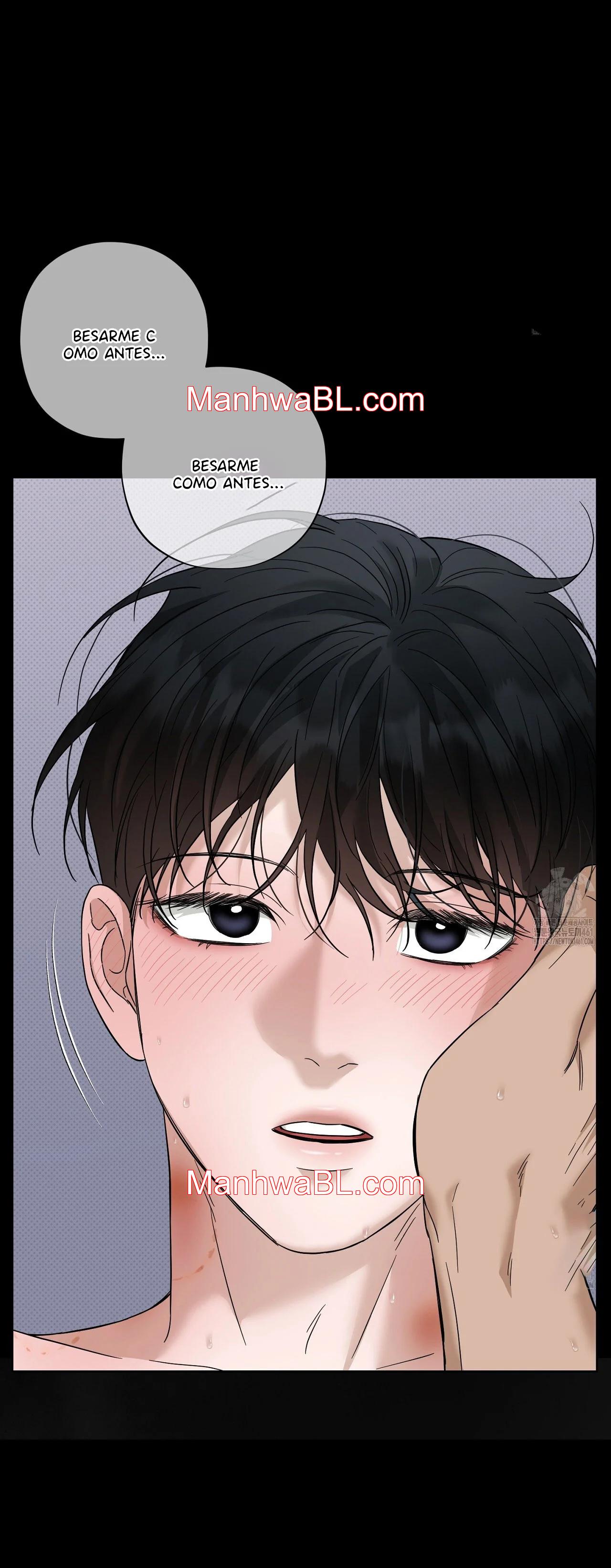 Hay Que Ponernos Al Día - Capítulo 15.3 manhwa