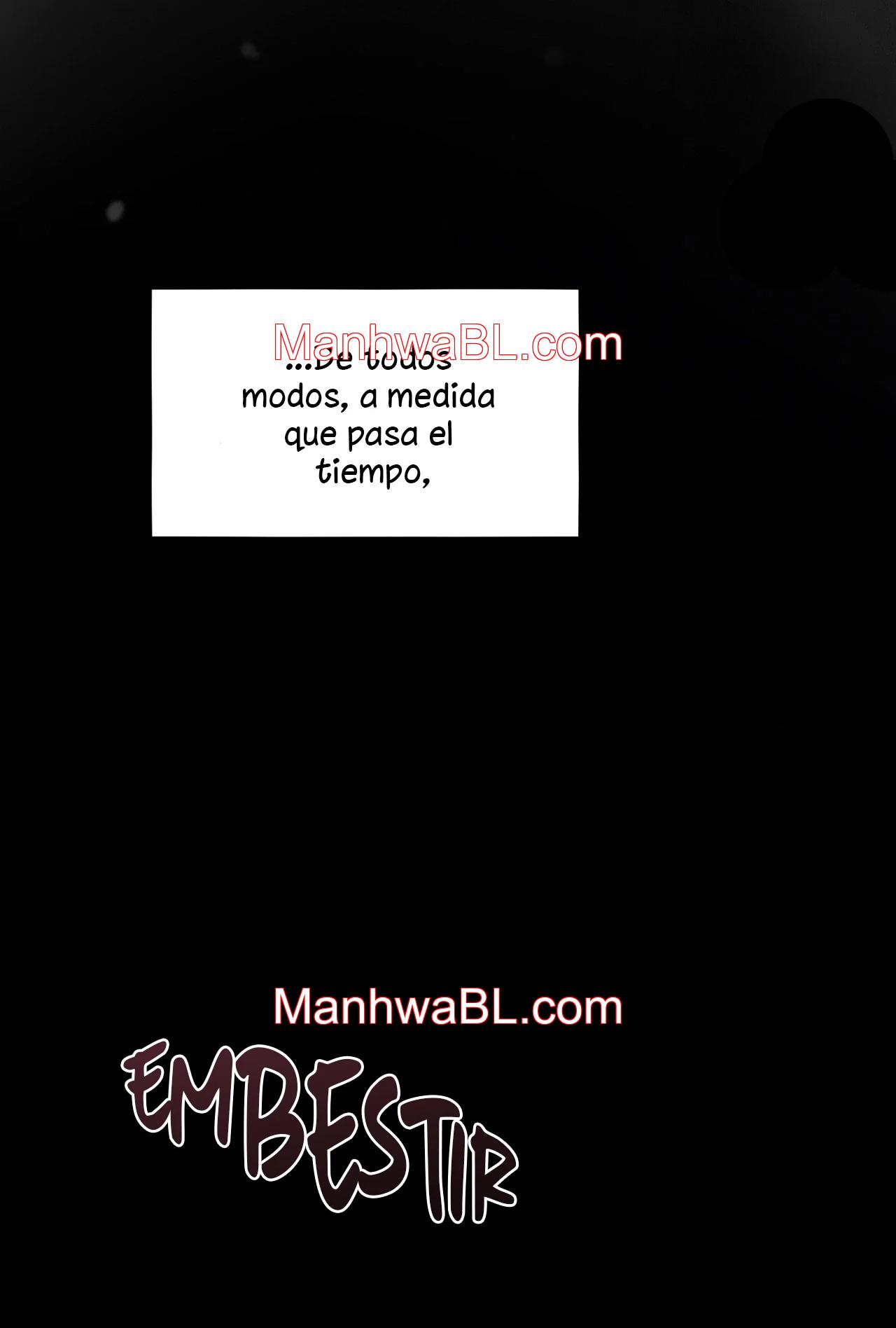 Hay Que Ponernos Al Día - Capítulo 15.3 manhwa