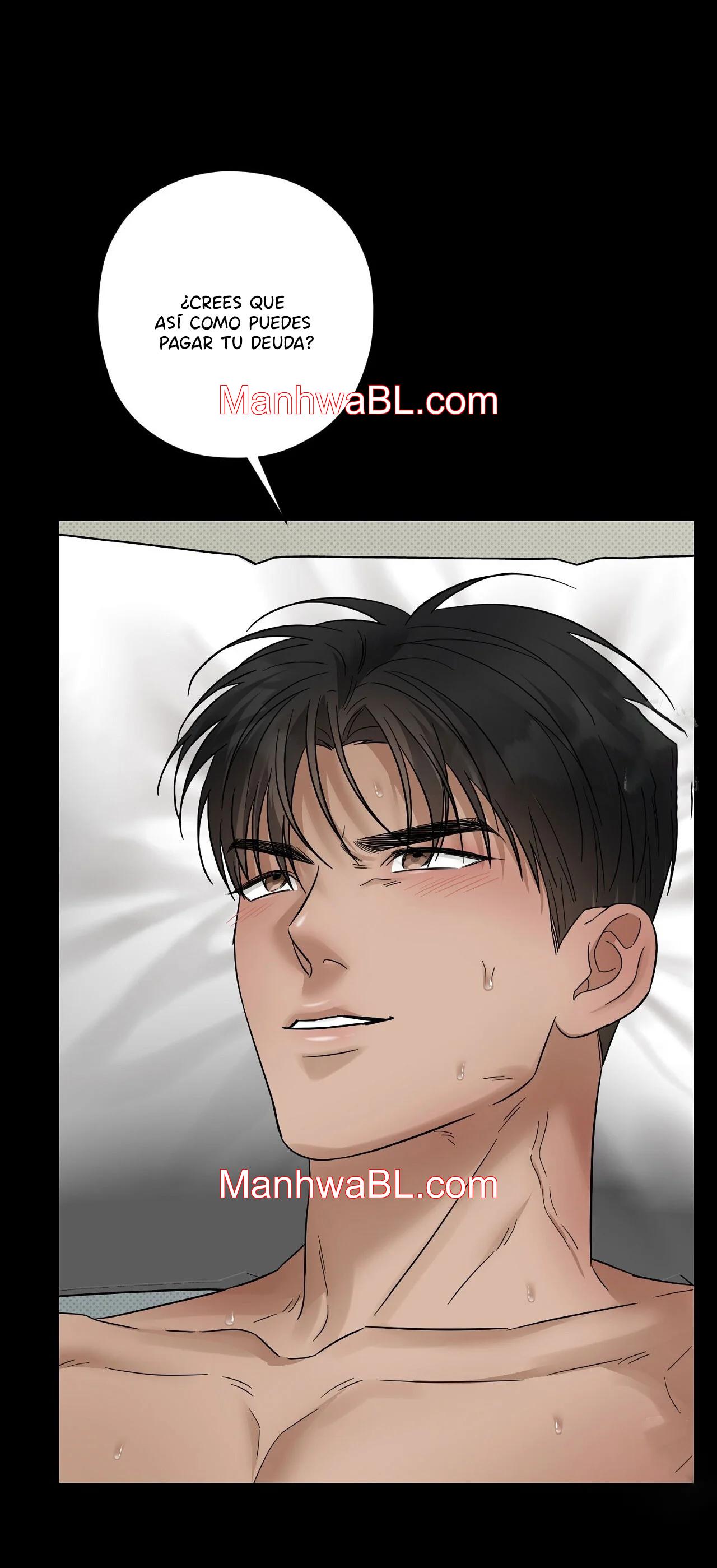 Hay Que Ponernos Al Día - Capítulo 15.3 manhwa