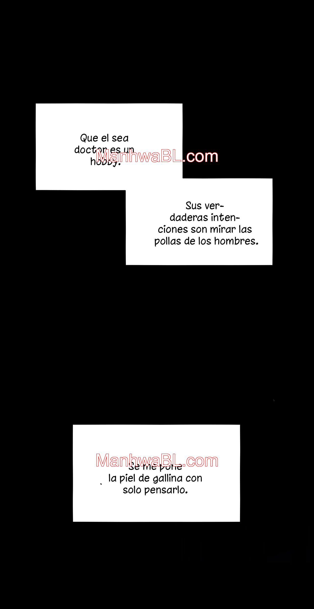 Hay Que Ponernos Al Día - Capítulo 15.3 manhwa