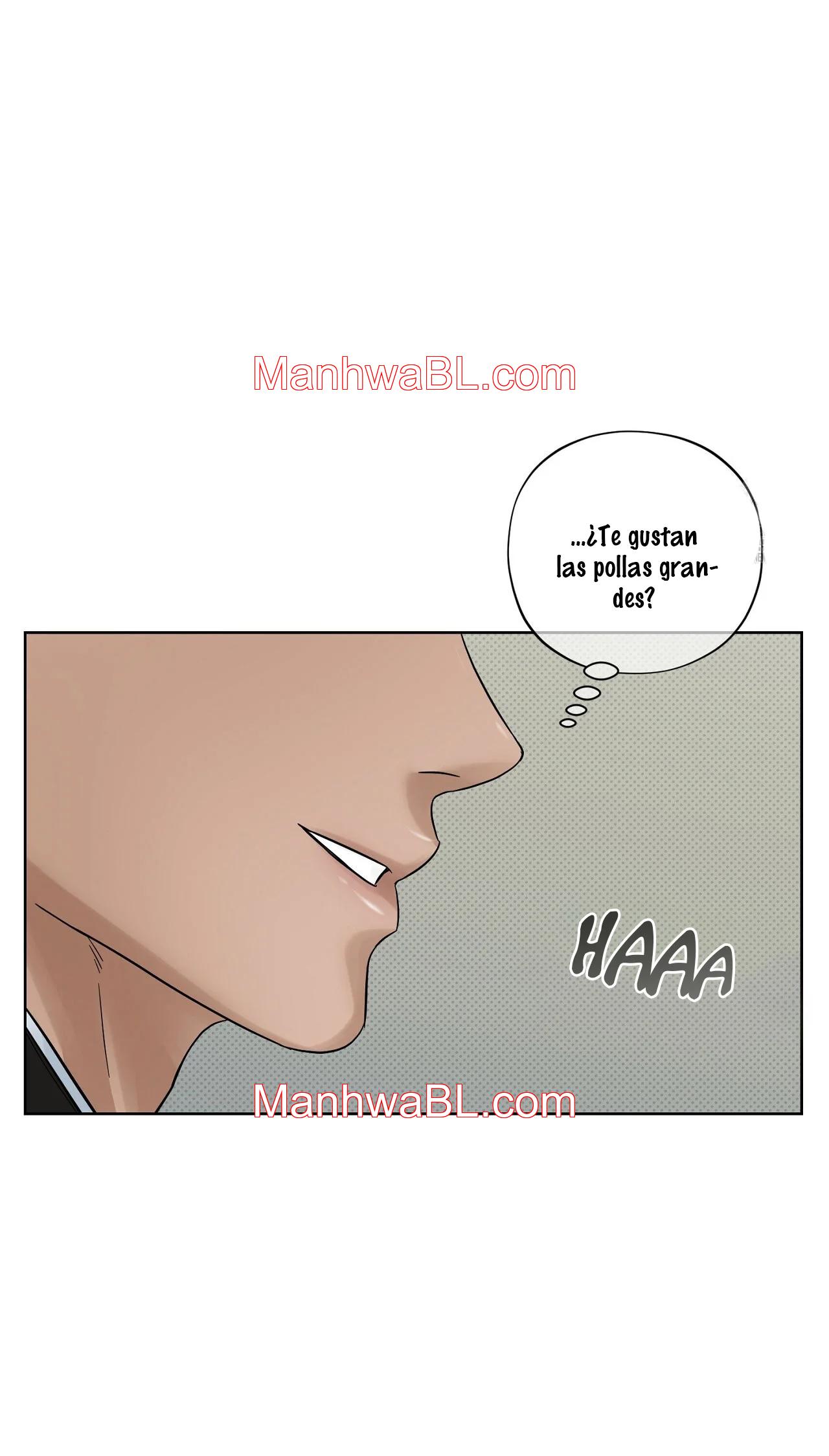 Hay Que Ponernos Al Día - Capítulo 15.3 manhwa