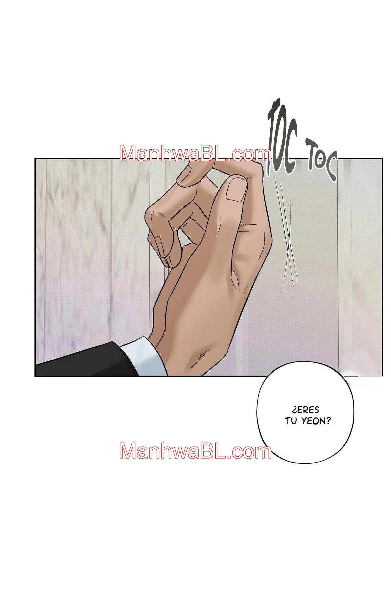 Hay Que Ponernos Al Día - Capítulo 15.3 manhwa