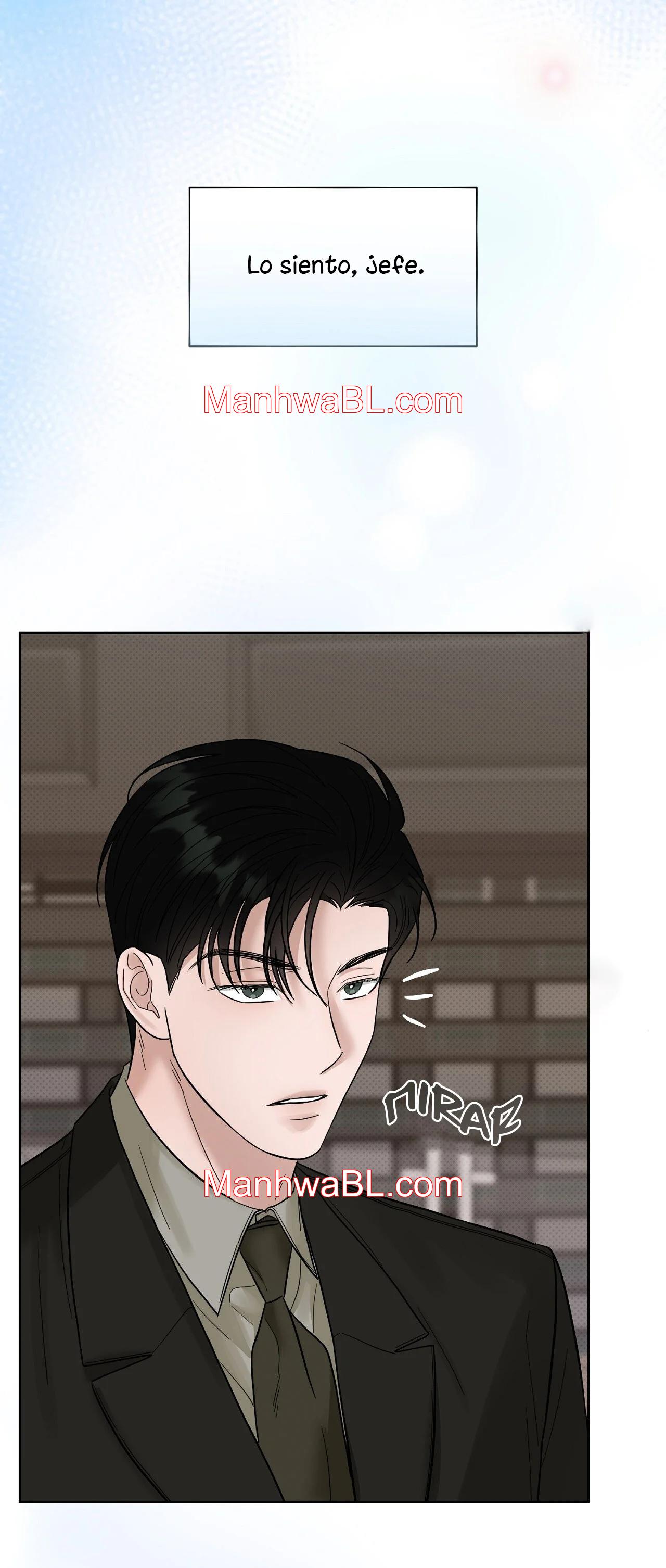 Hay Que Ponernos Al Día - Capítulo 15.3 manhwa